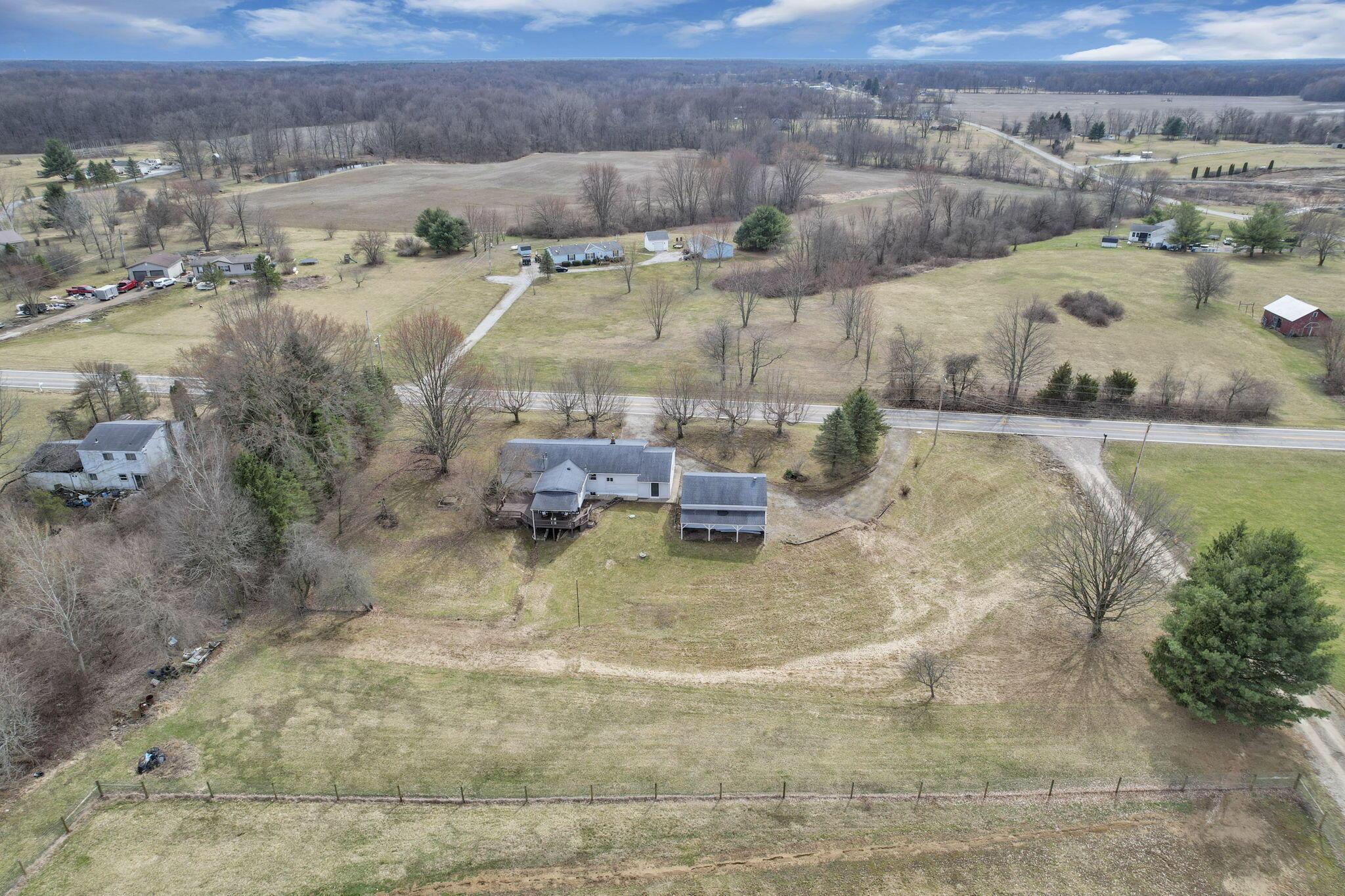 3651 State Route 529 Property Photo 44