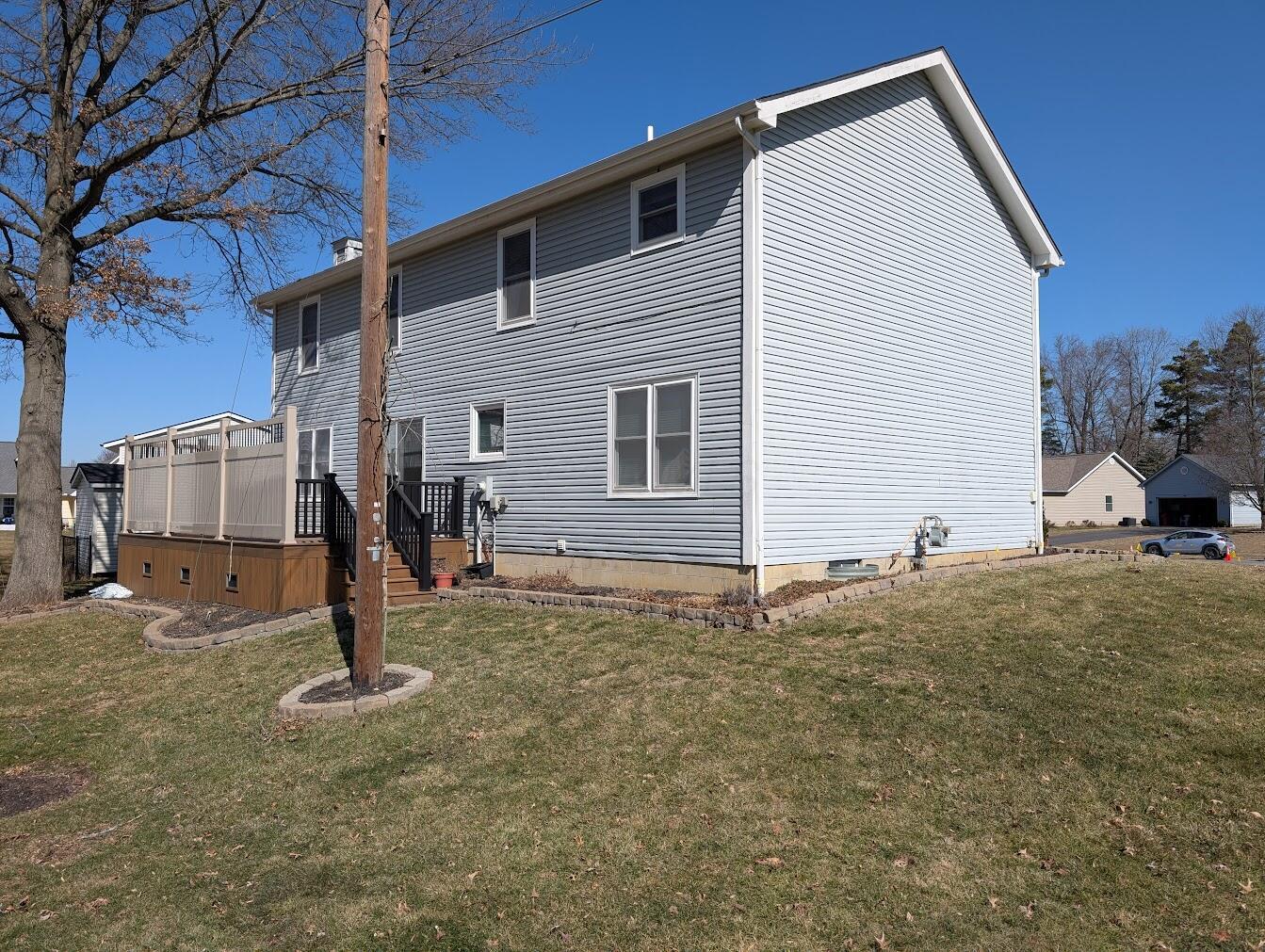107 Sassafrass Place Property Photo 2