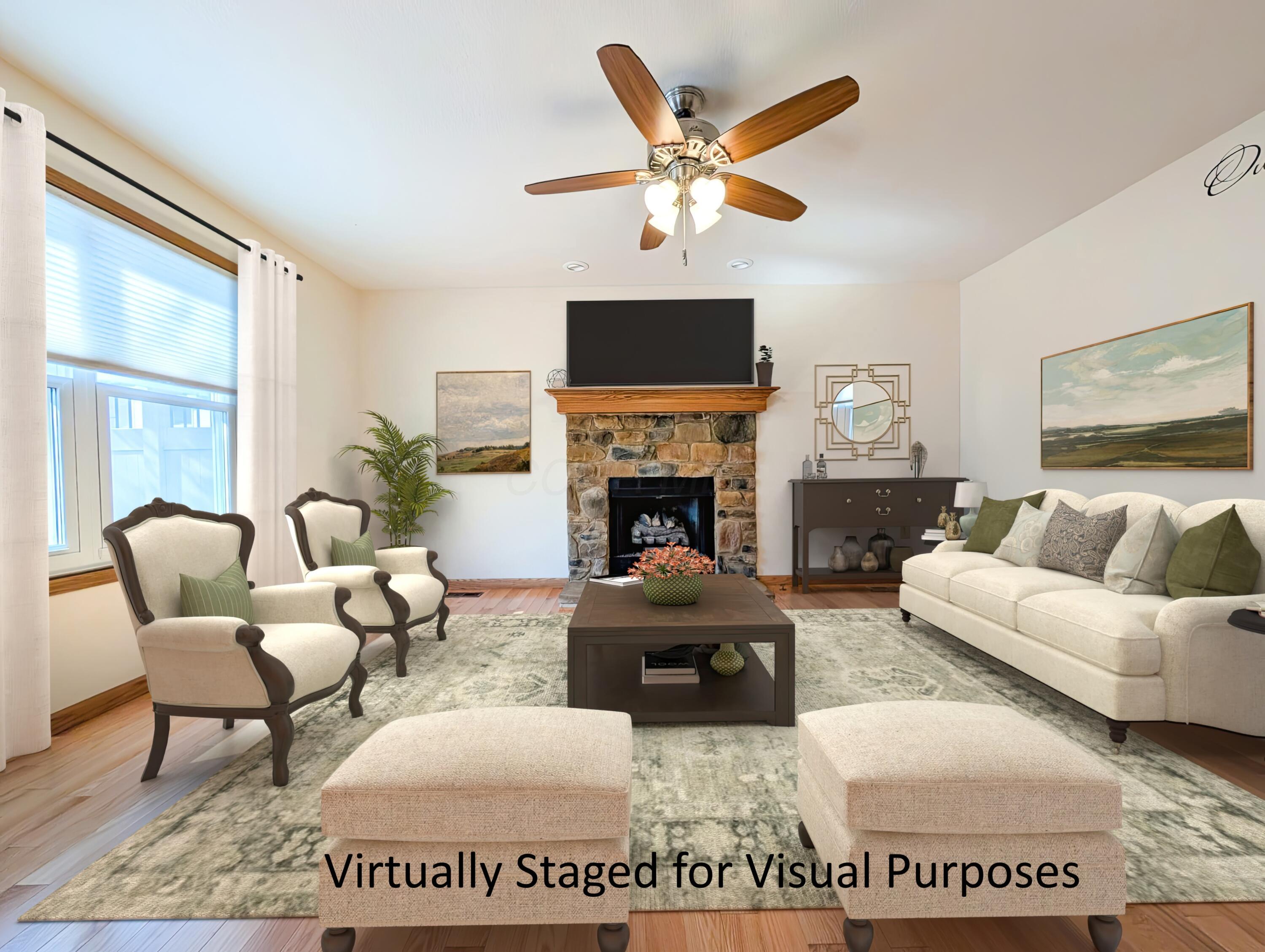 107 Sassafrass Place Property Photo 15