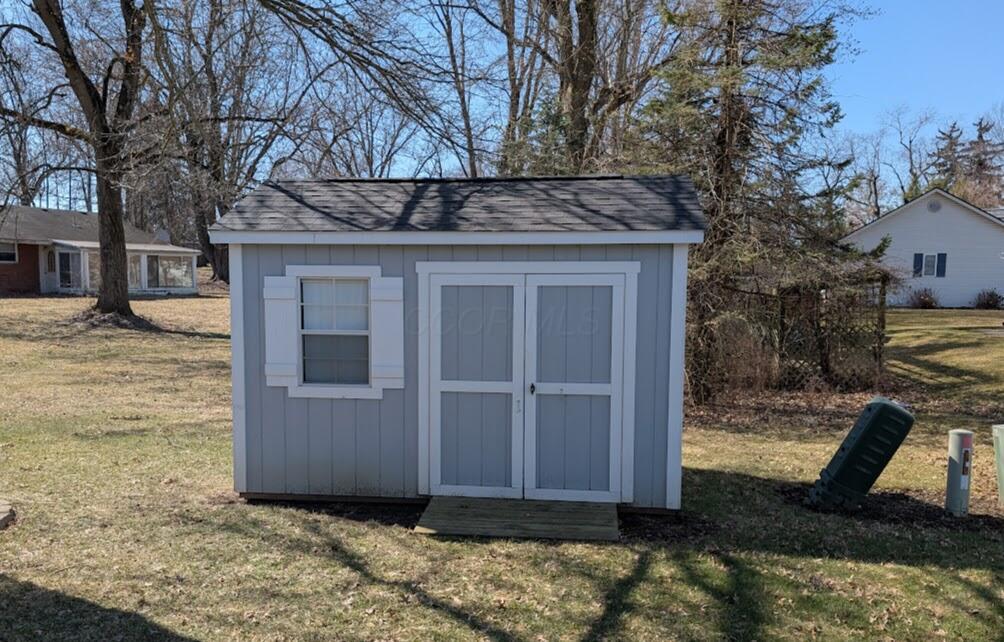 107 Sassafrass Place Property Photo 32