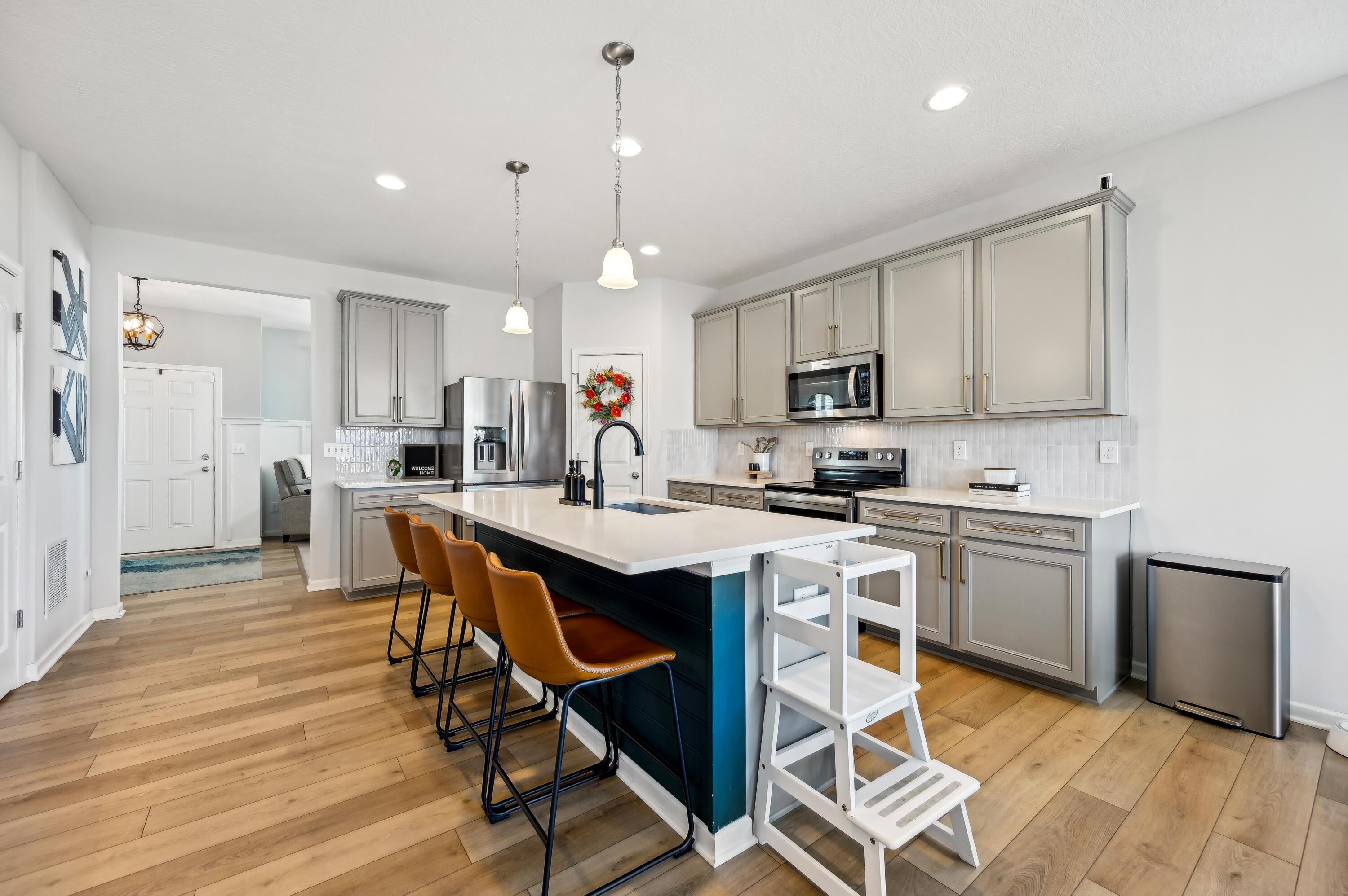 402 Gwinnett Street Property Photo 6