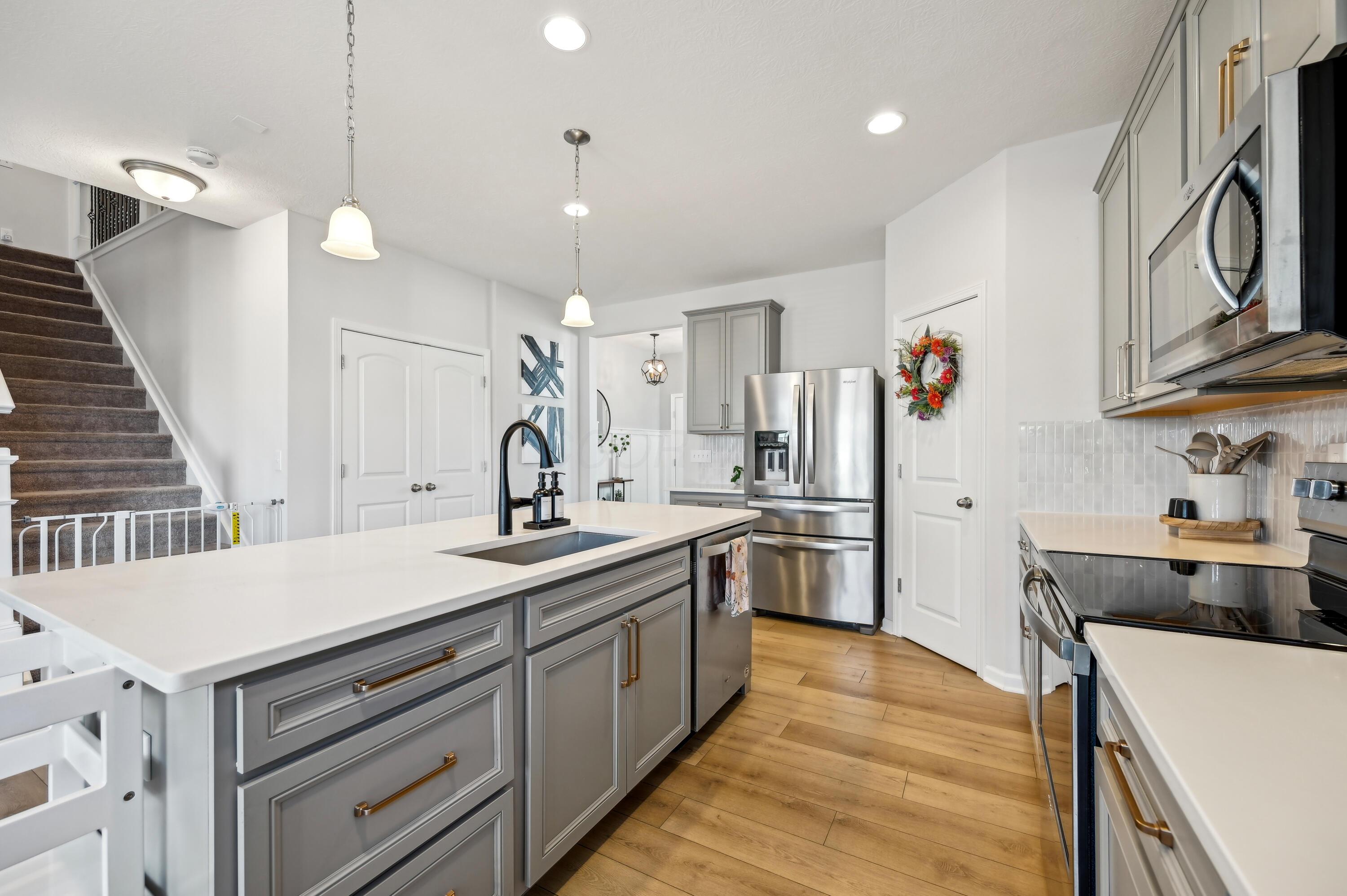 402 Gwinnett Street Property Photo 8