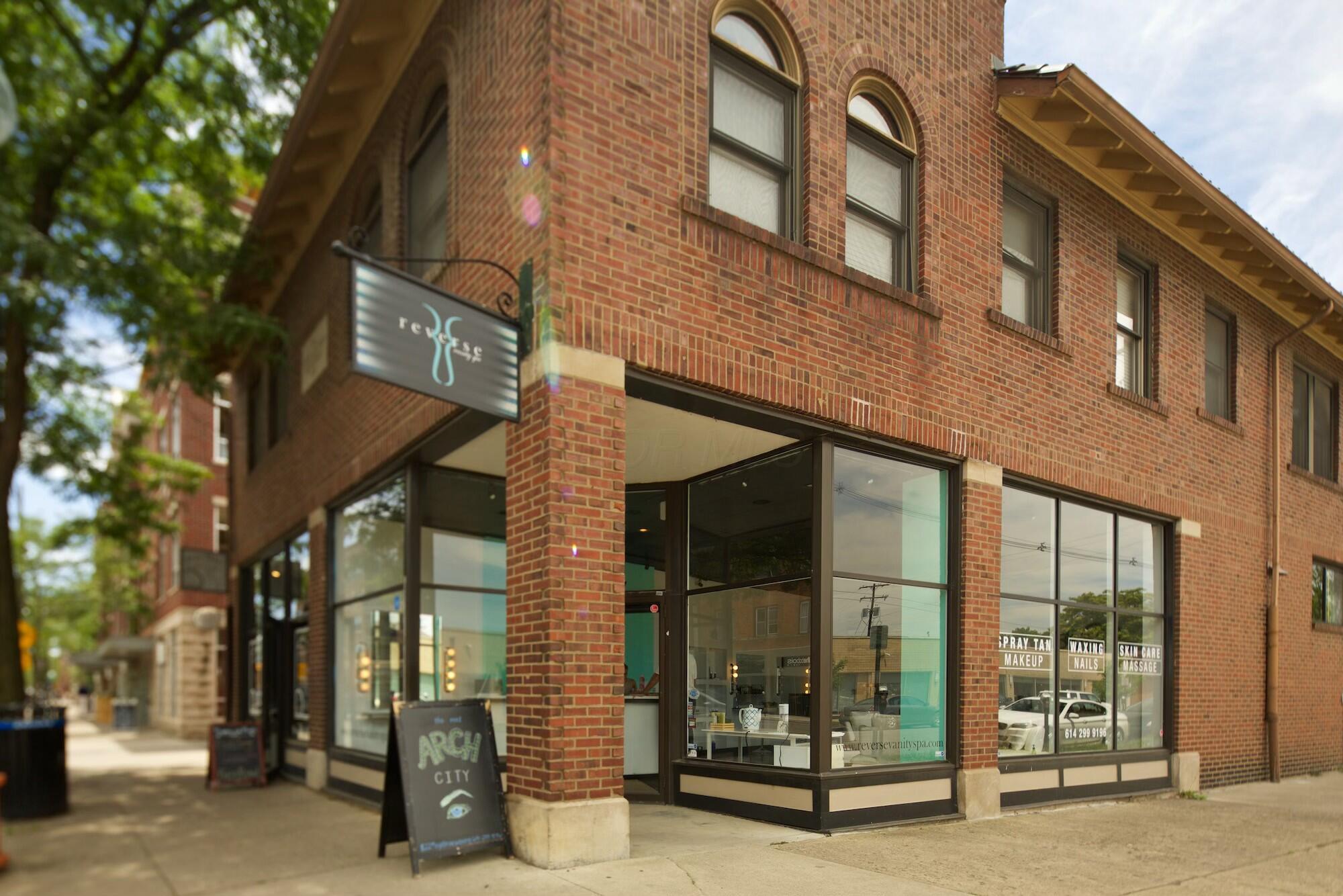 11 W 1st Avenue, B Picture