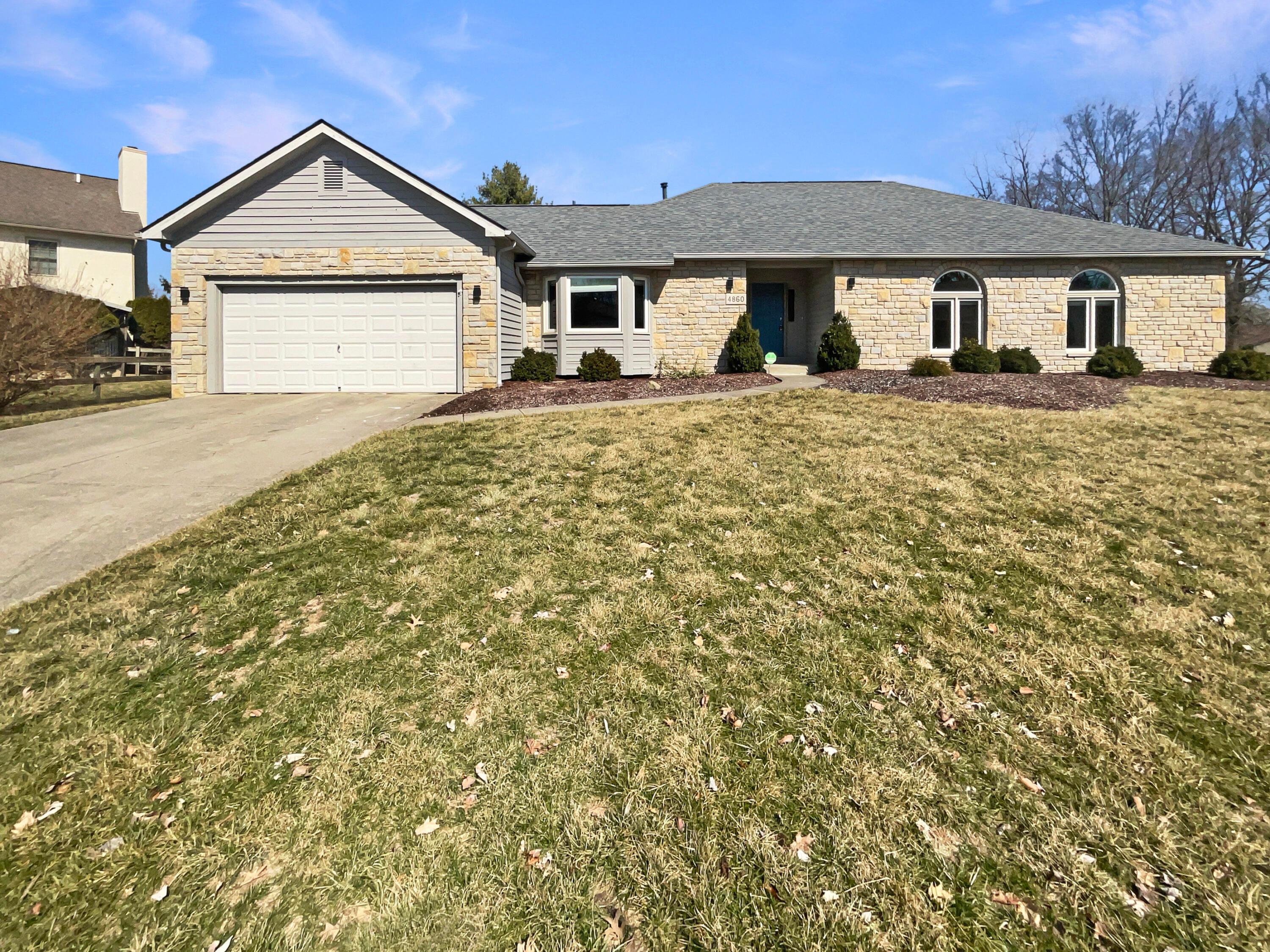 4860 Apple Grove Court Property Photo 1