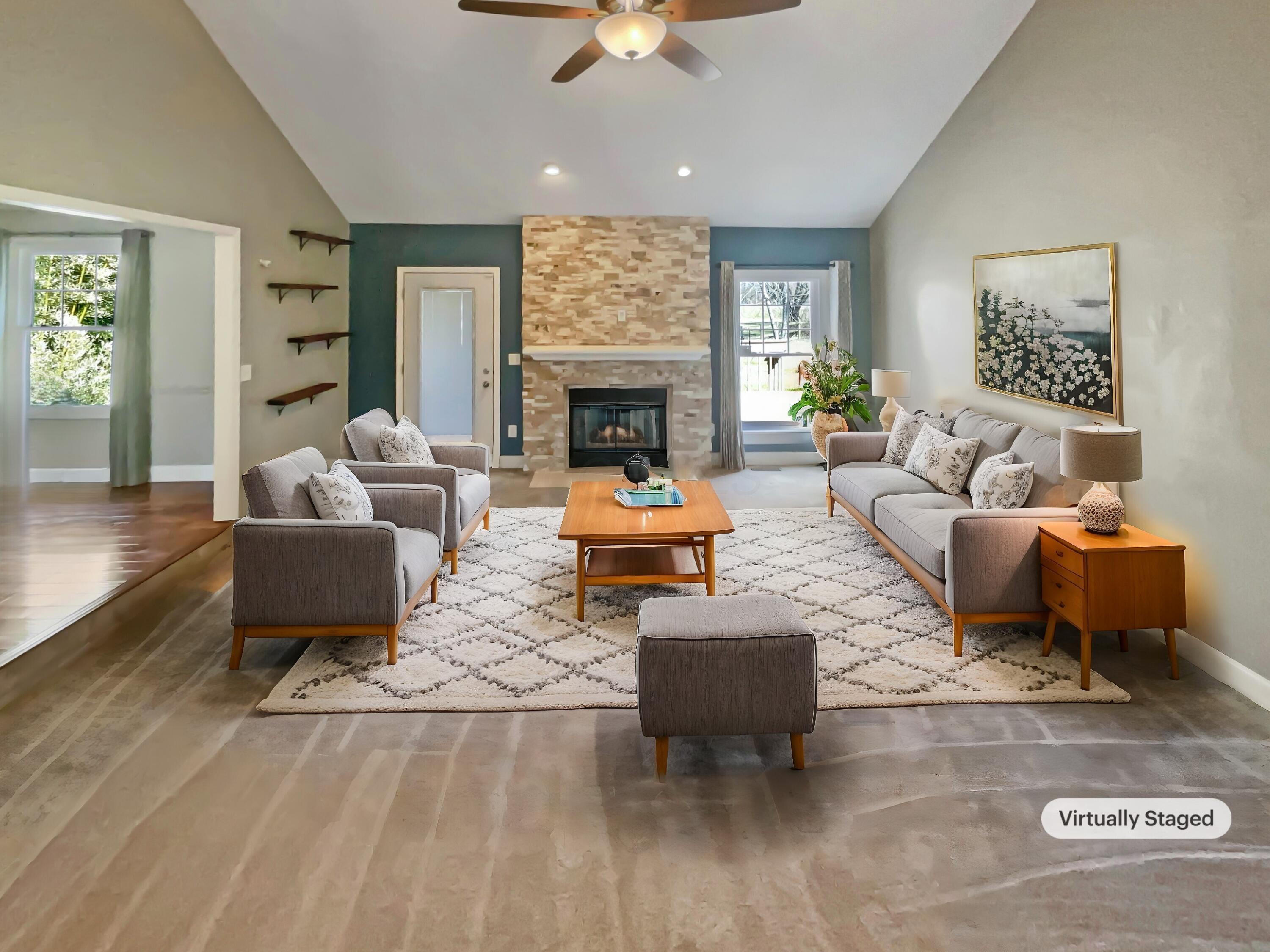 4860 Apple Grove Court Property Photo 2