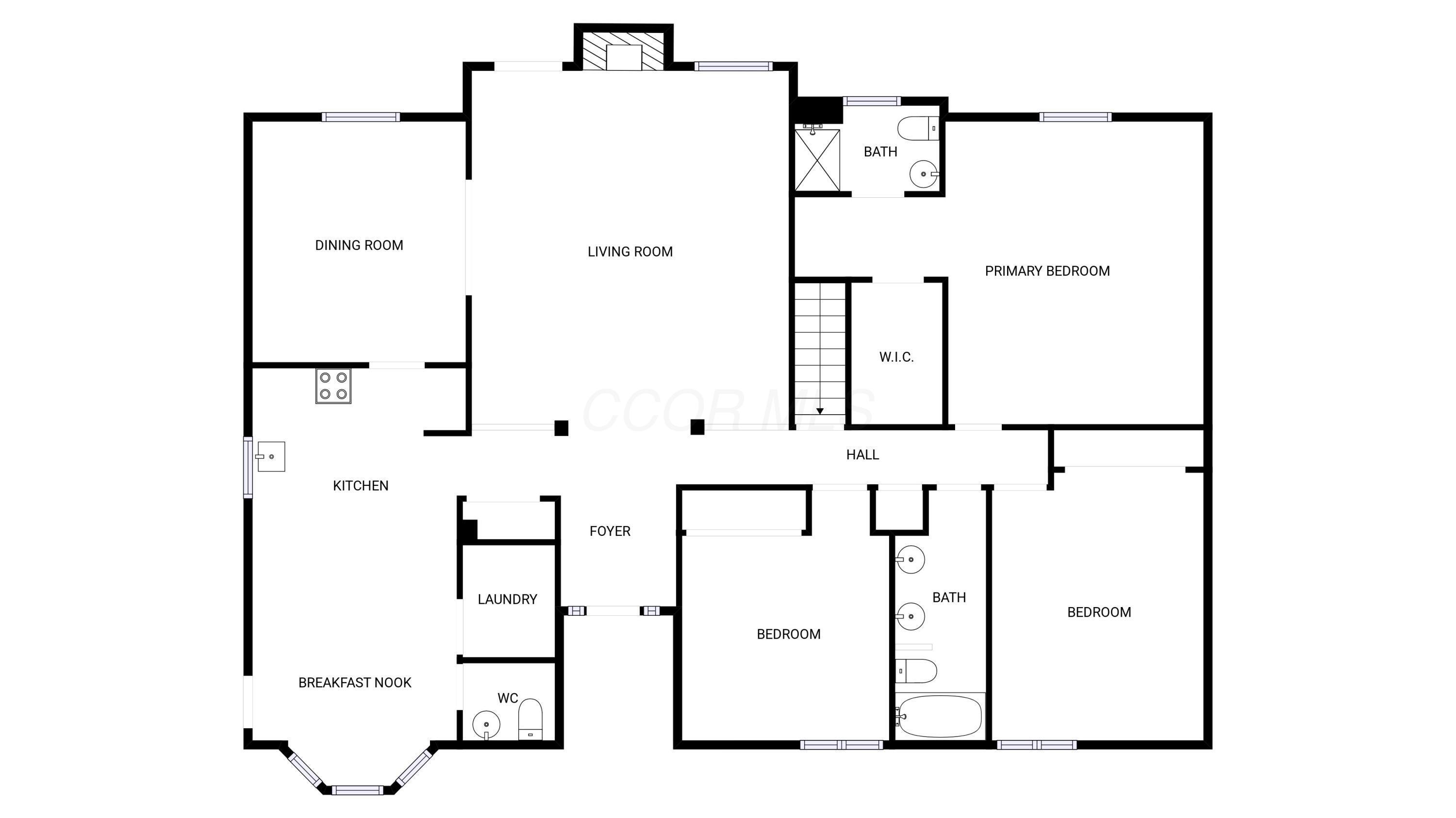 4860 Apple Grove Court Property Photo 23