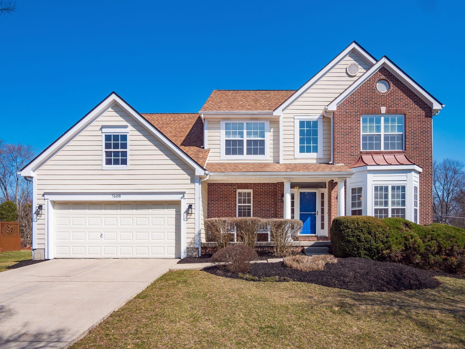 7608 Bellepoint Place Property Photo 1