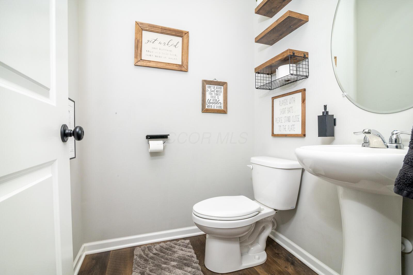 322 Shelter Cove Drive Property Photo 10