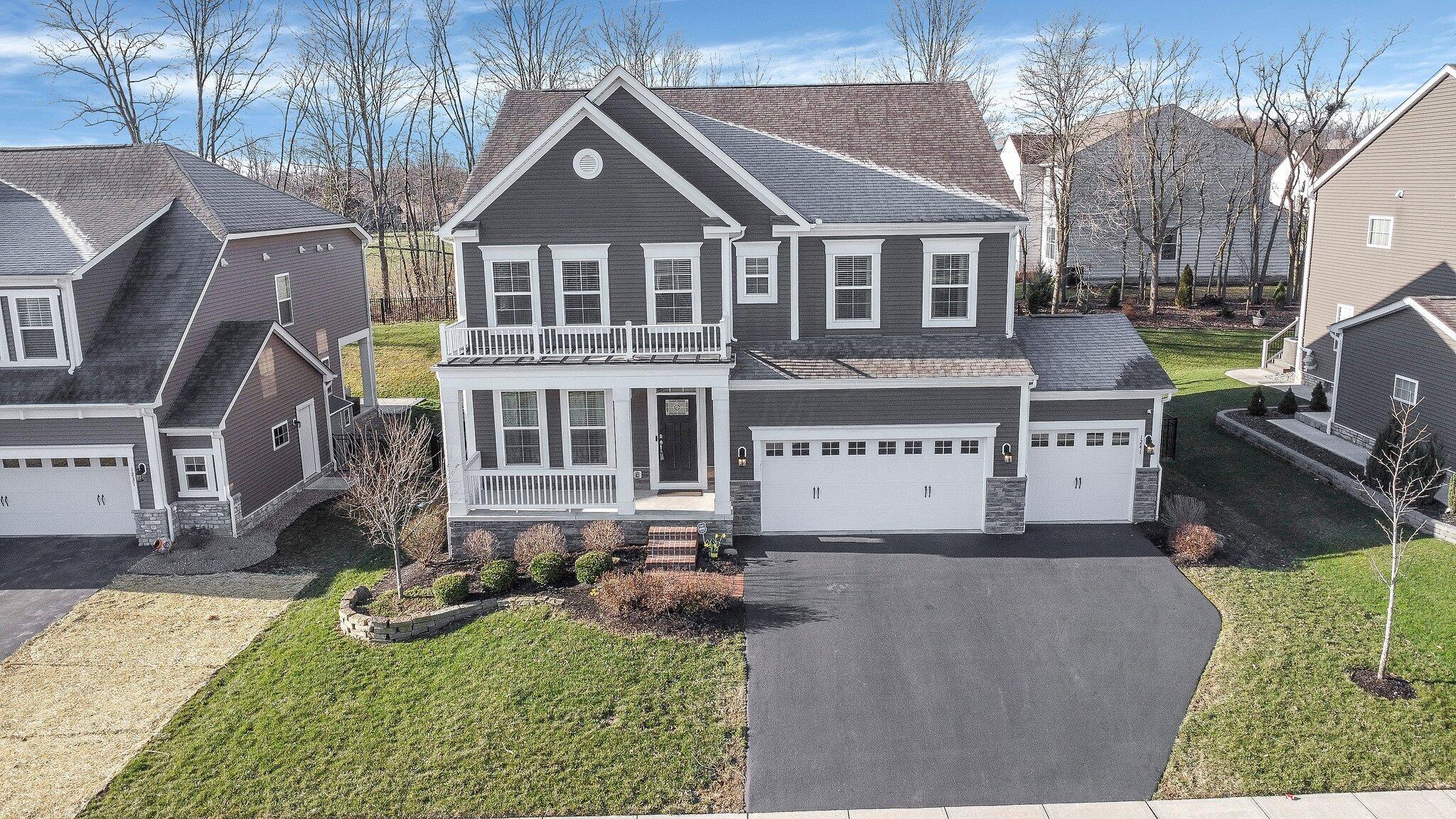 1241 Mcclish Court Property Photo 2