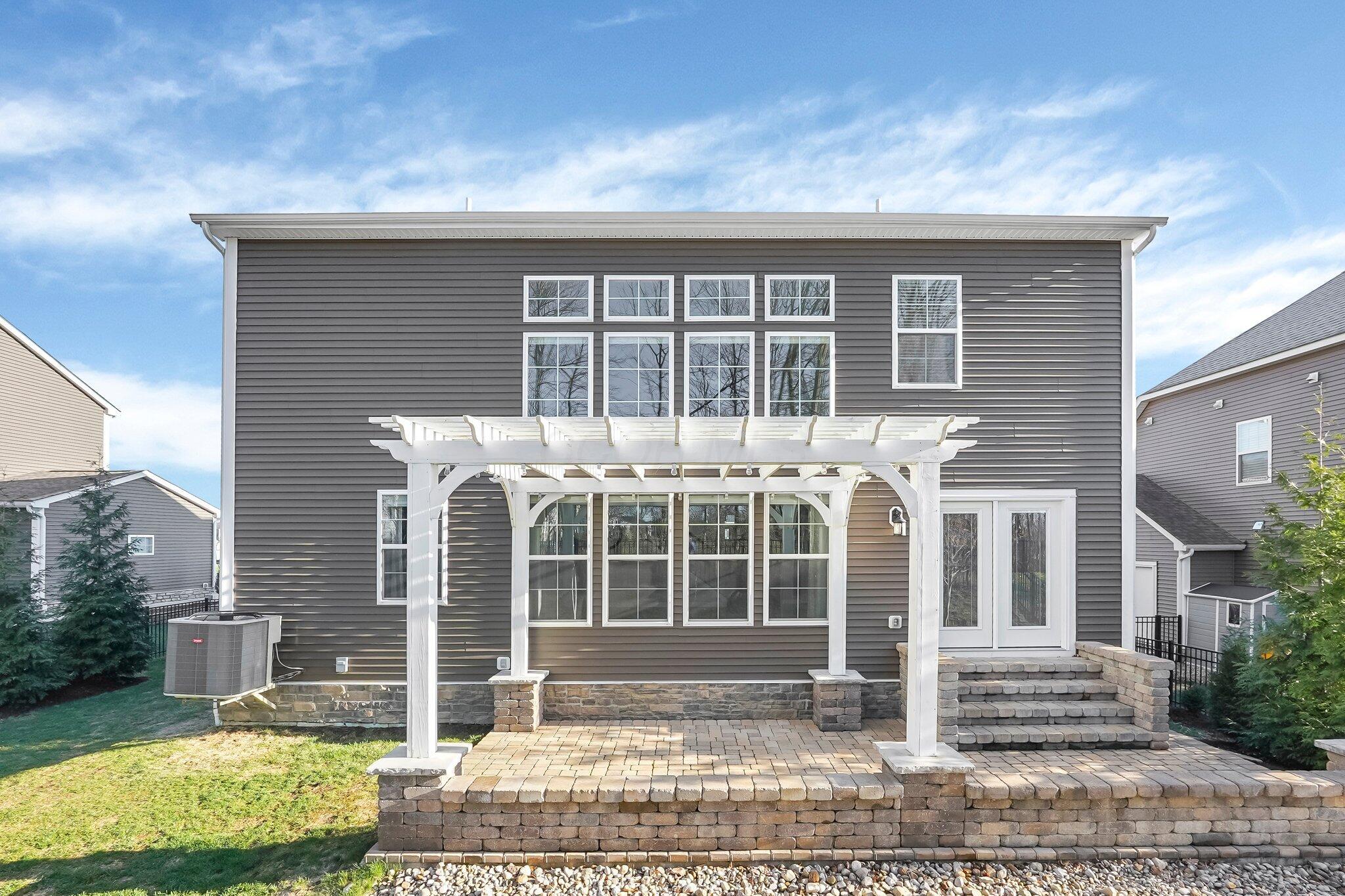 1241 Mcclish Court Property Photo 41