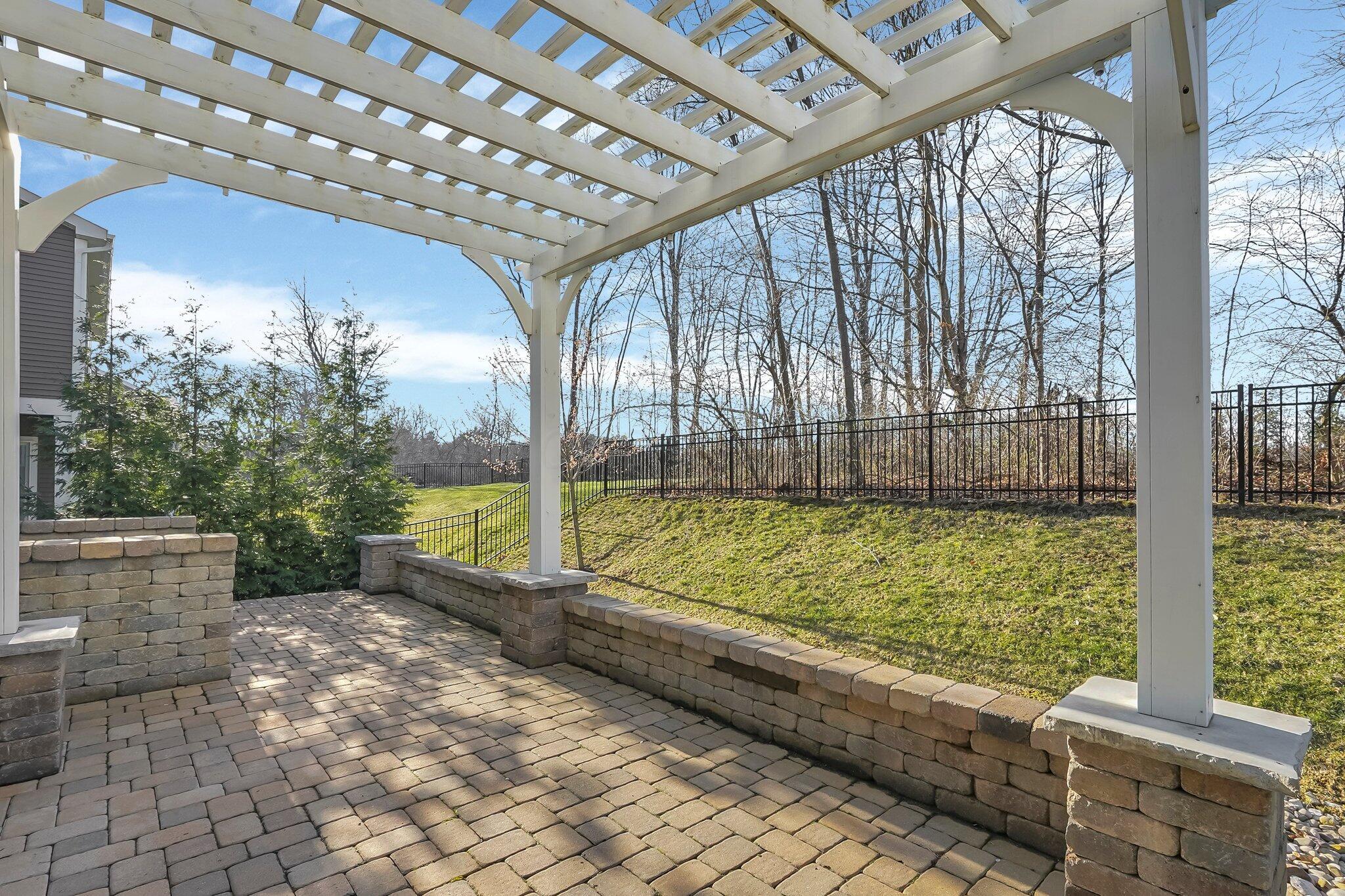 1241 Mcclish Court Property Photo 44