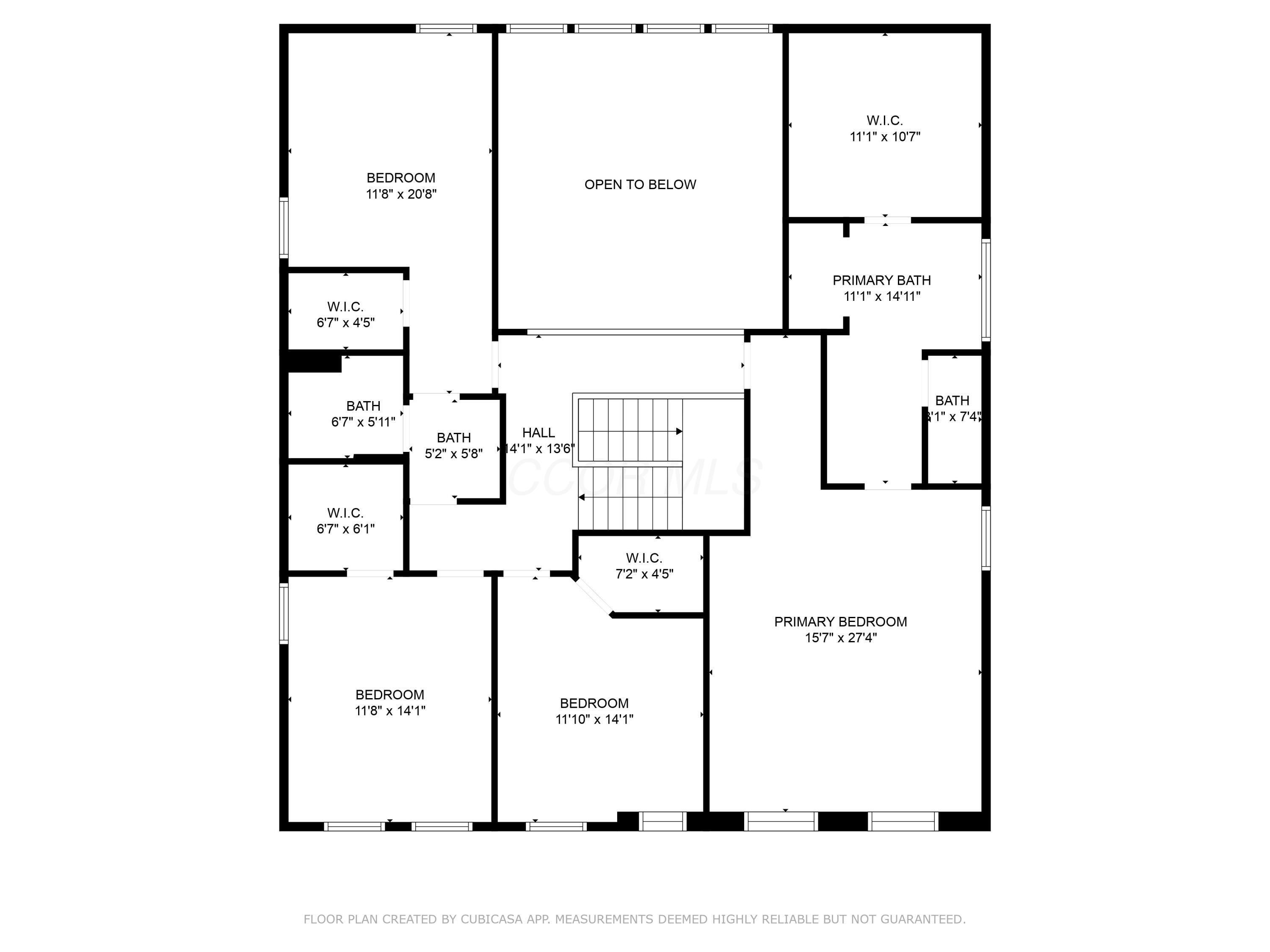1241 Mcclish Court Property Photo 71