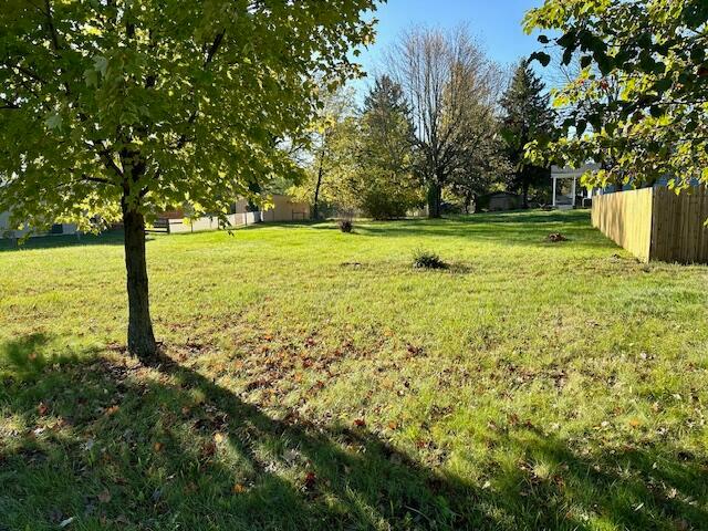 0 W Fair Avenue Property Photo 2