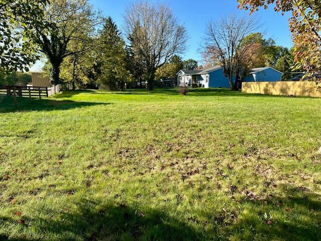 0 W Fair Avenue Property Photo 4