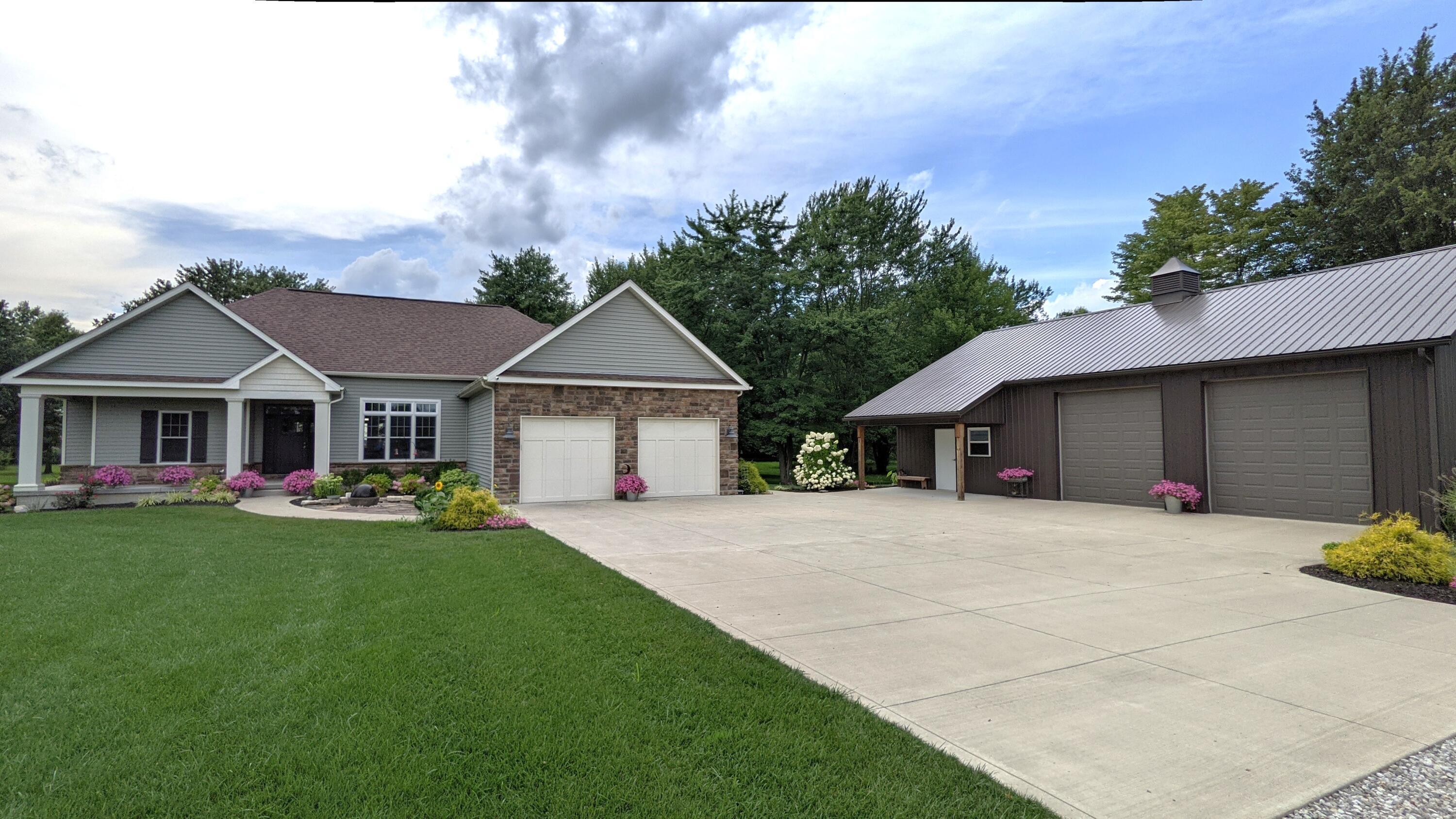 9567 Downing Road Property Photo