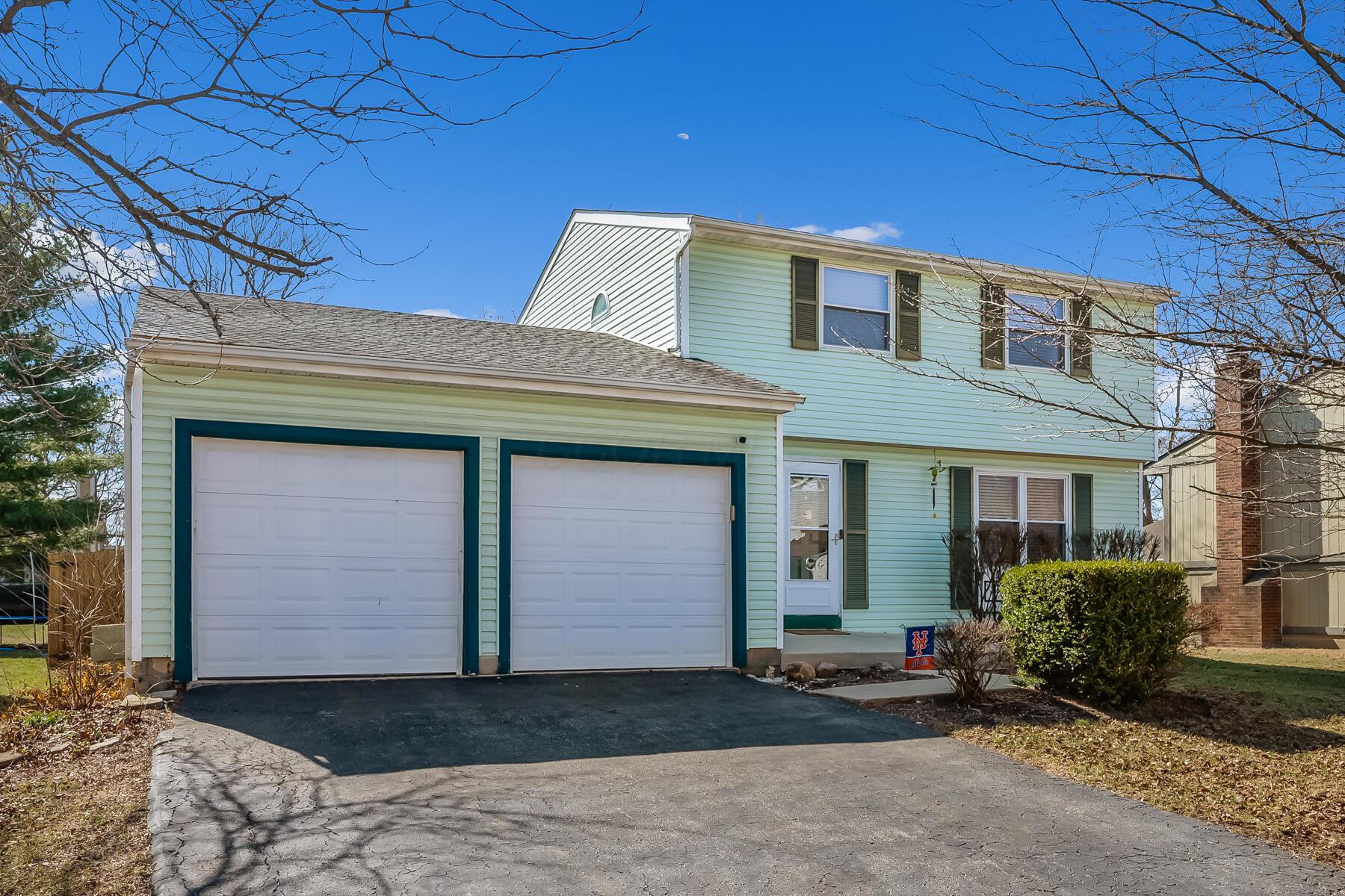 3133 Aullwood Court Property Photo