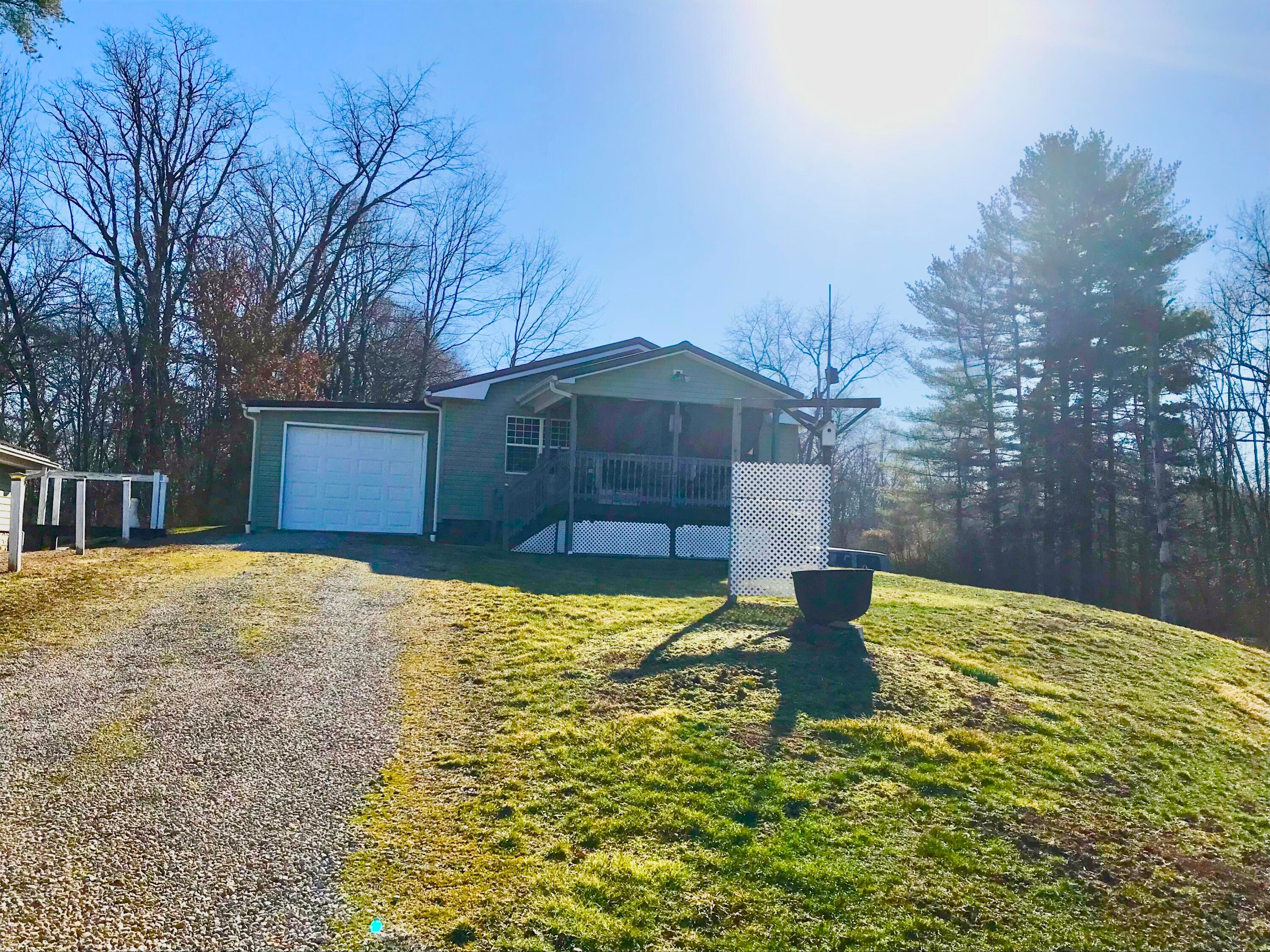 383 Nuzum Street Property Photo