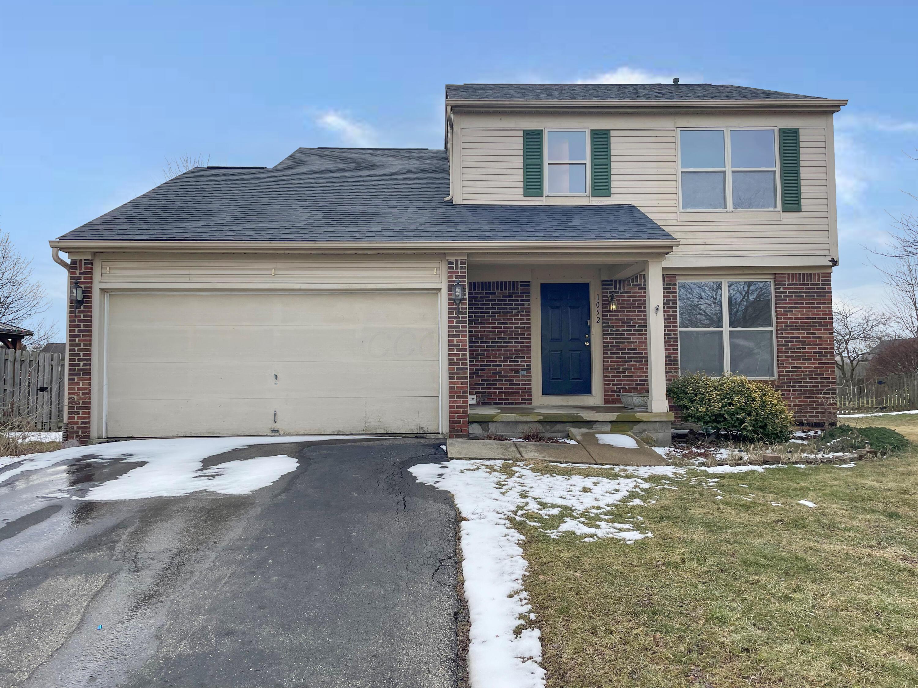 1052 E Margate Circle Property Photo 1