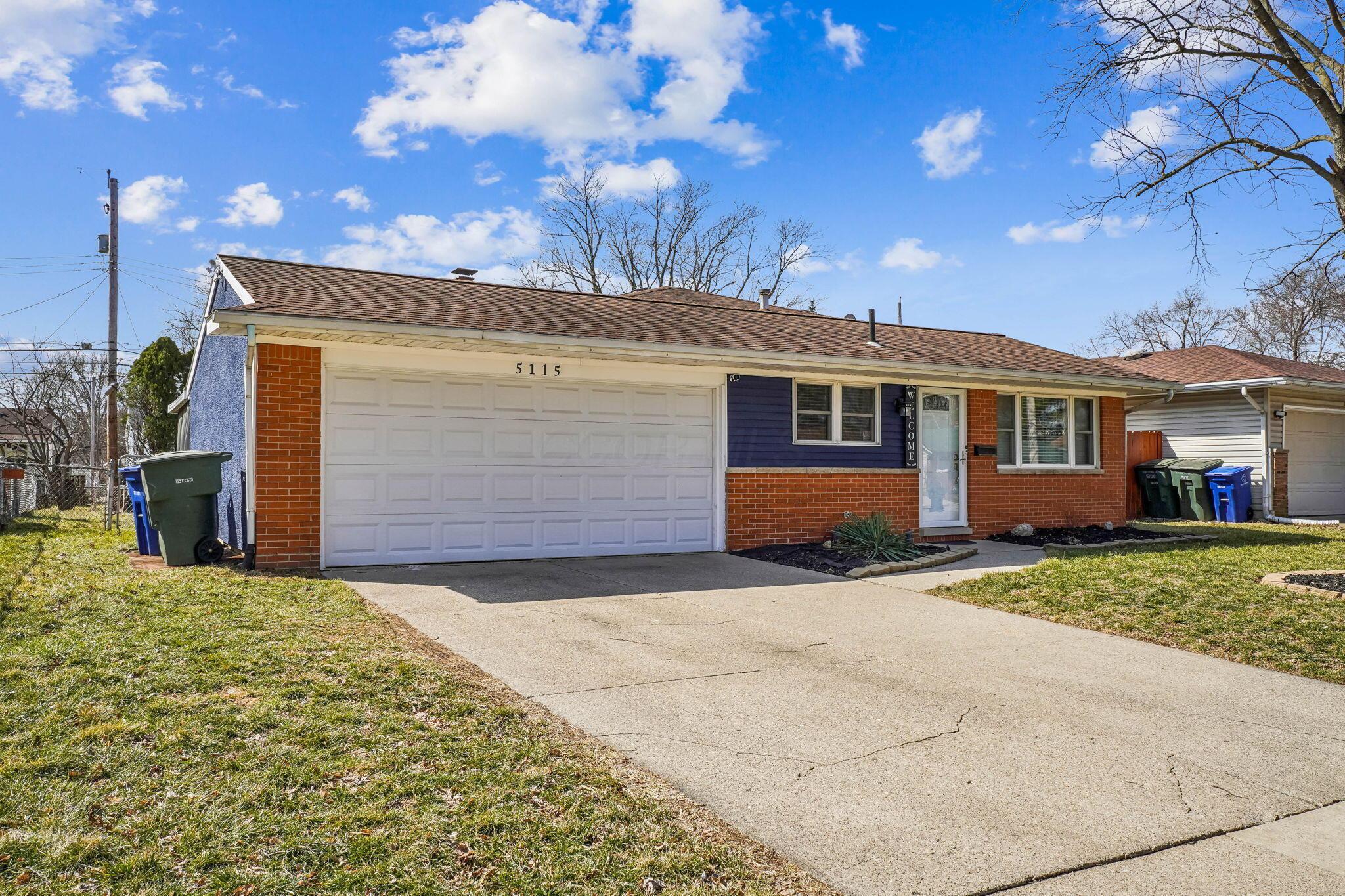 5115 Botsford Drive Property Photo 4