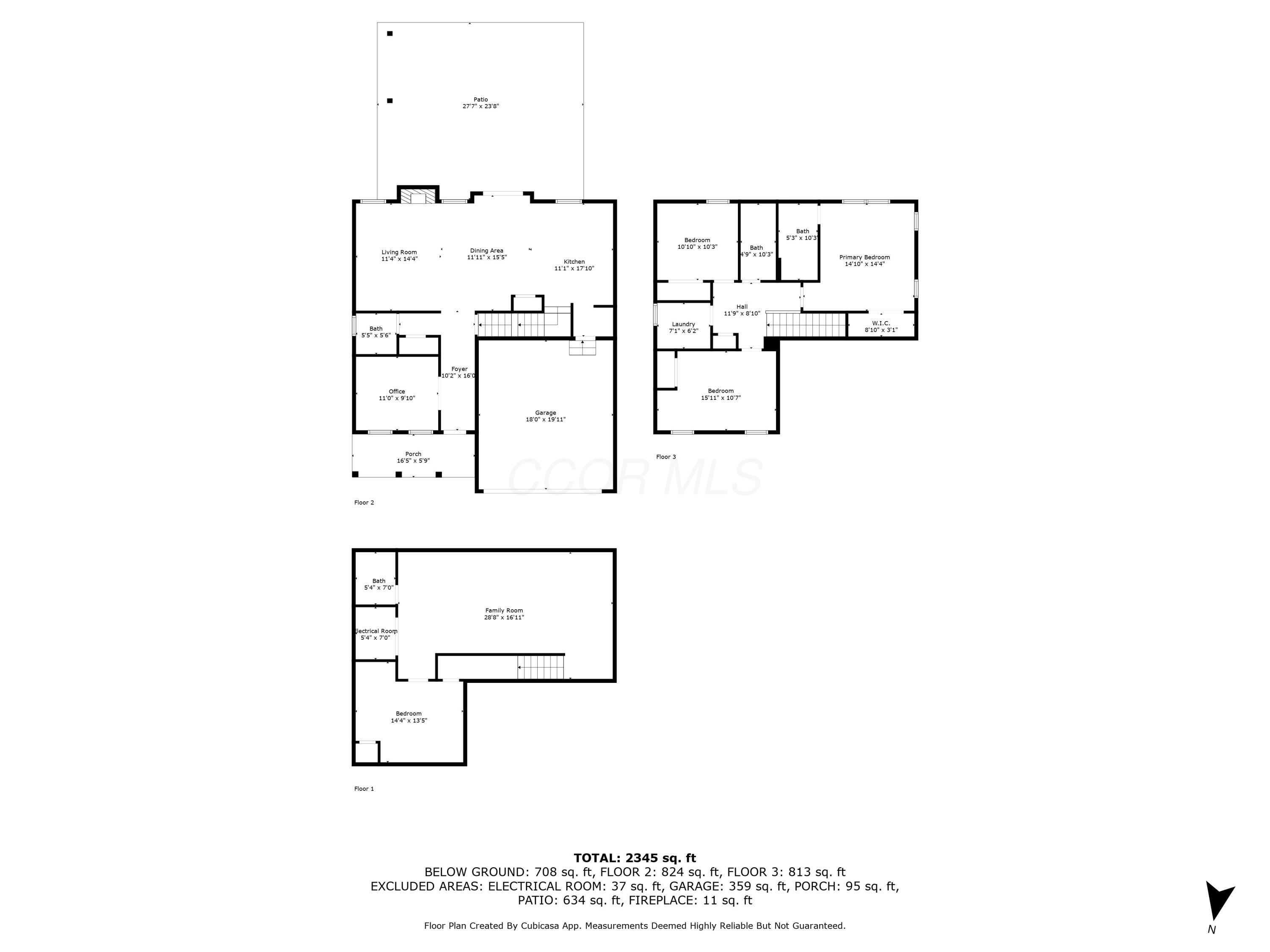 4333 Bobwhite Trace Property Photo 3