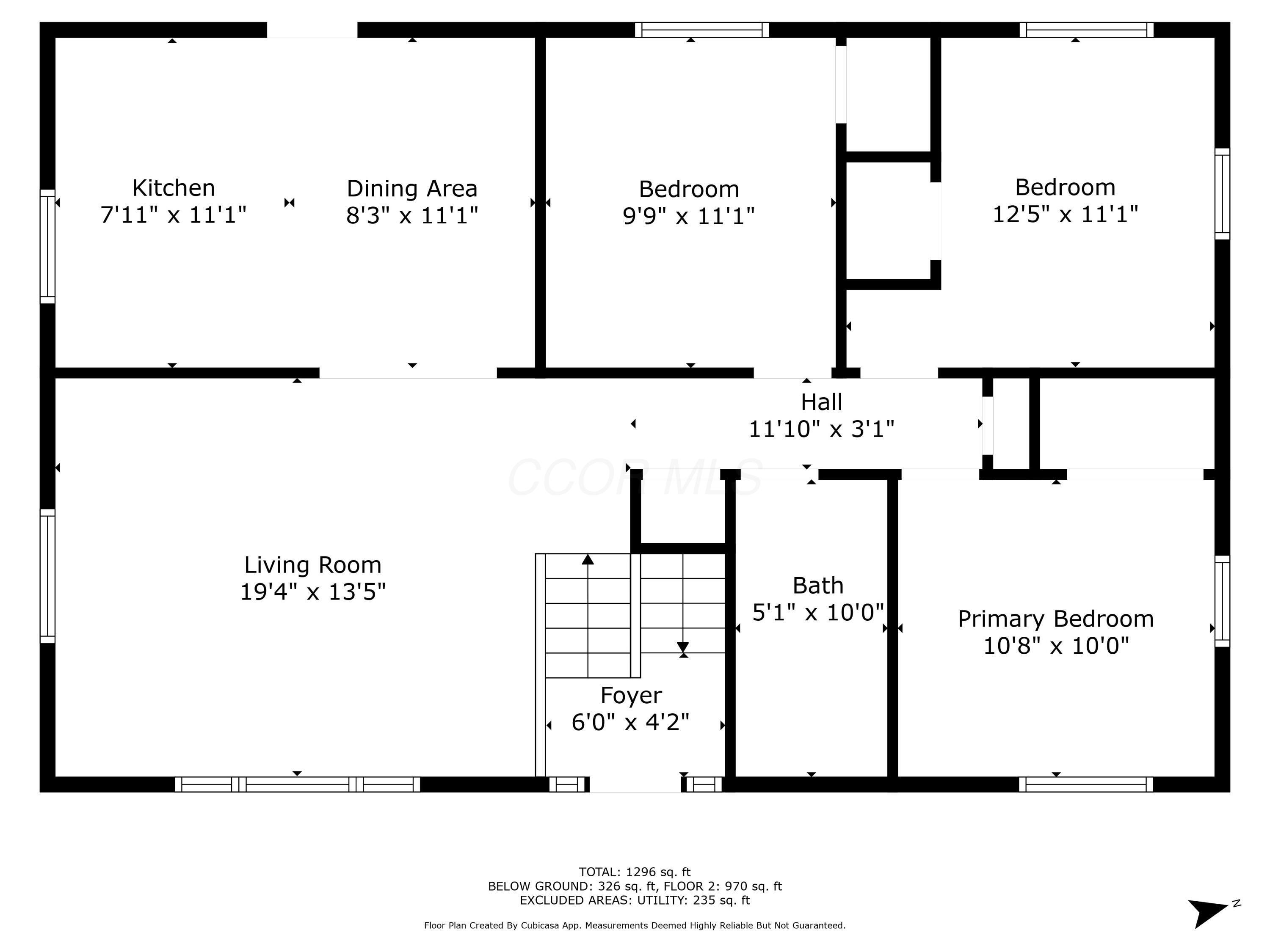 807 N Eastwood Avenue Property Photo 2