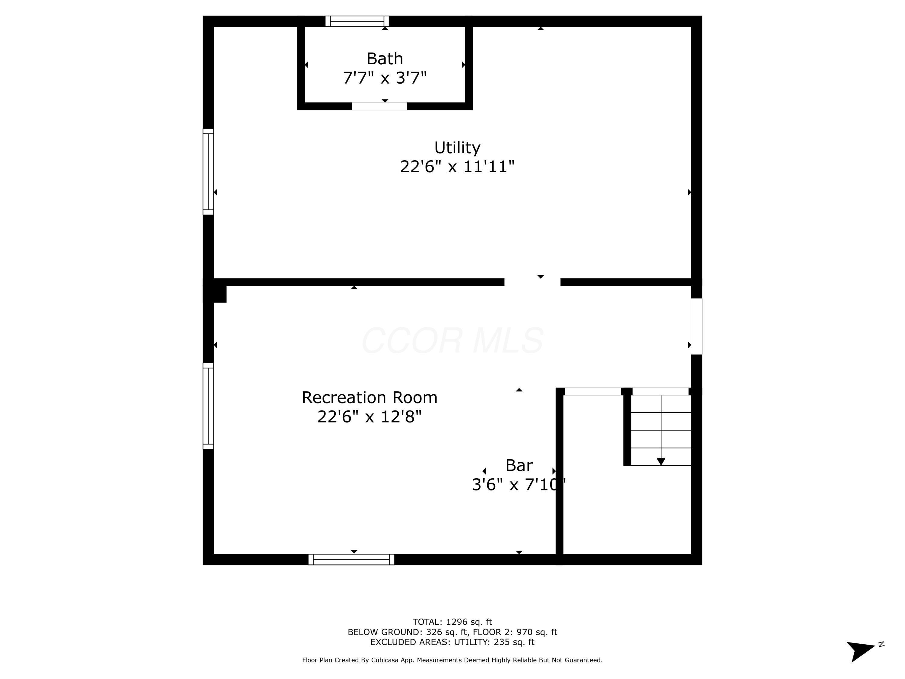 807 N Eastwood Avenue Property Photo 29