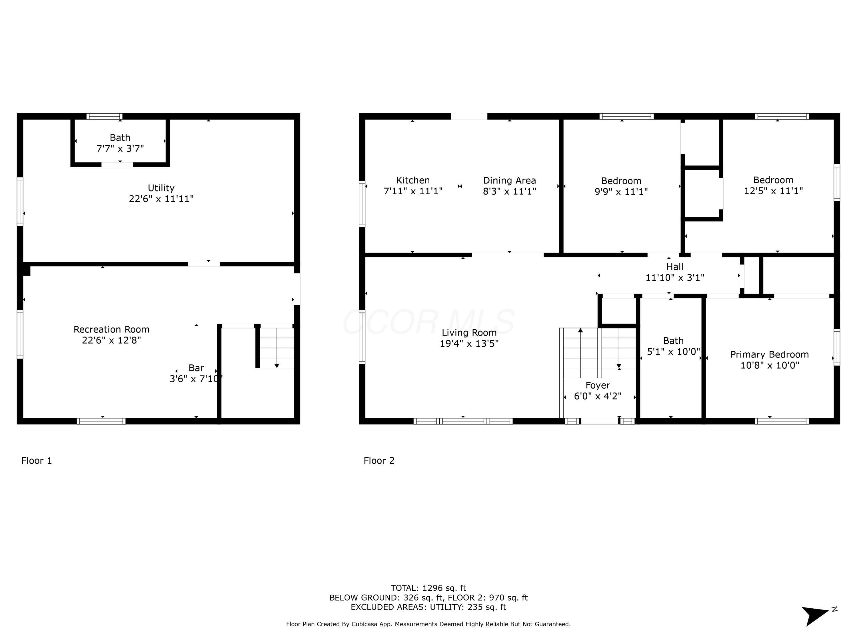 807 N Eastwood Avenue Property Photo 30