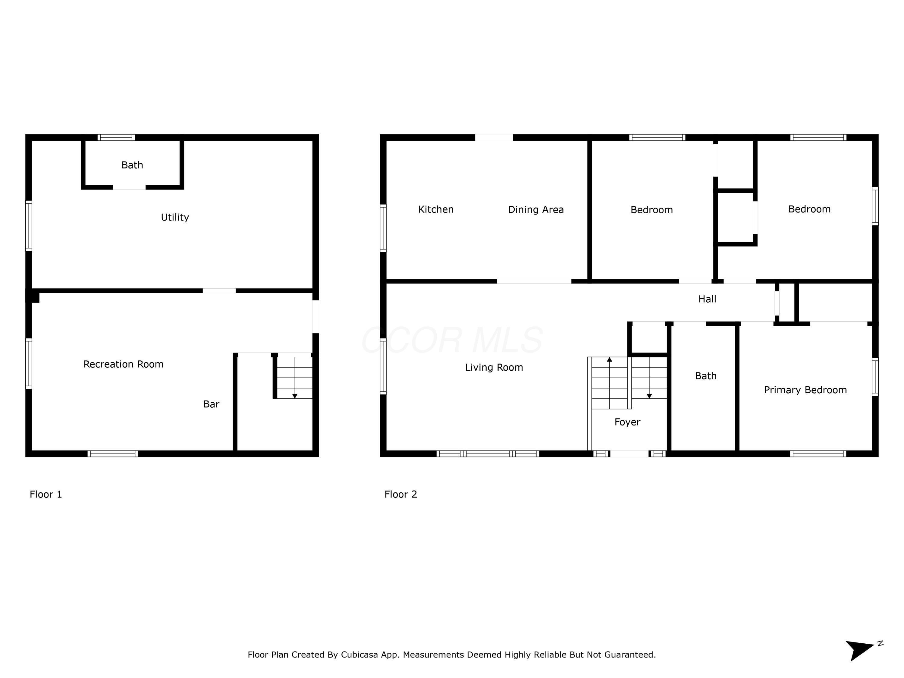 807 N Eastwood Avenue Property Photo 33