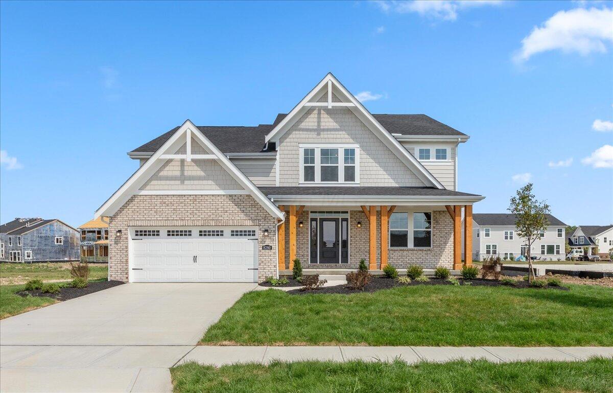 8280 Daylily Drive Property Photo 1