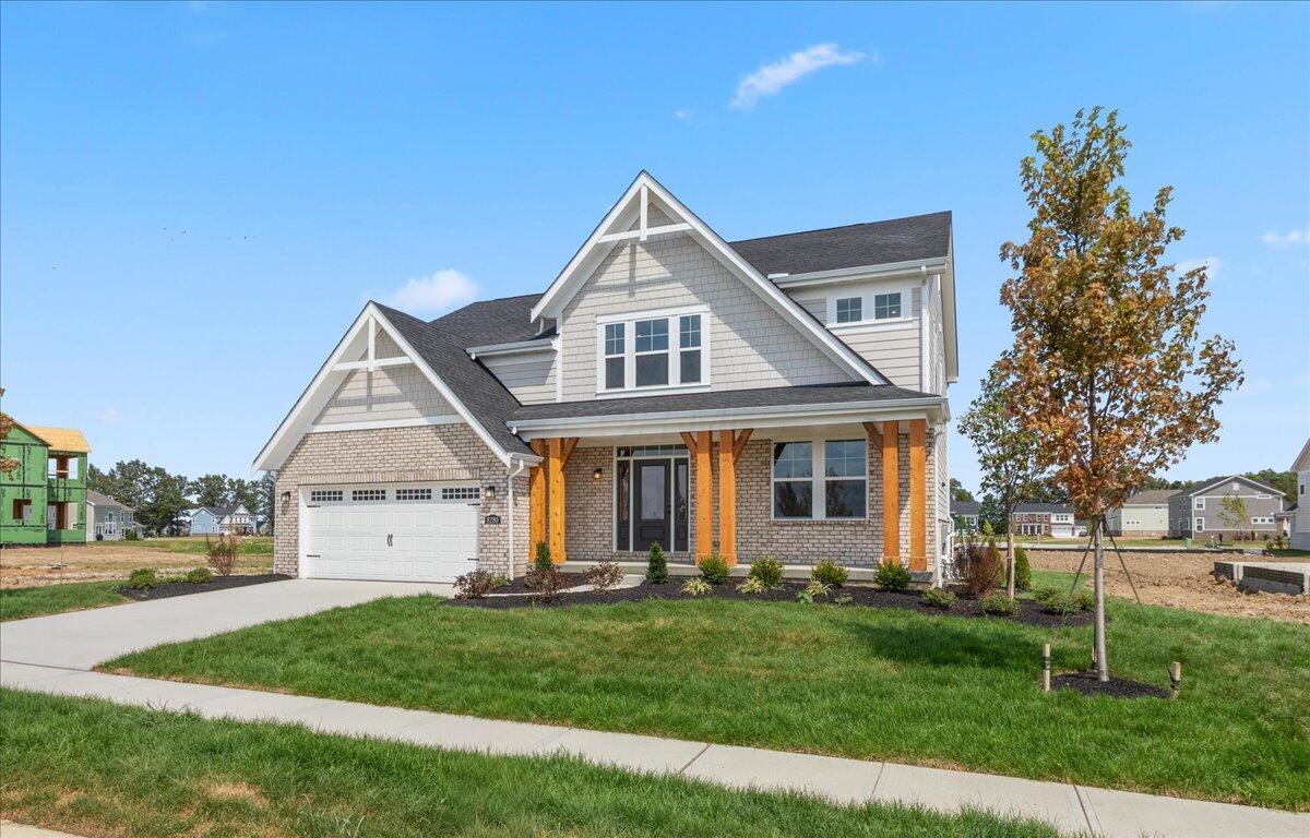 8280 Daylily Drive Property Photo 2