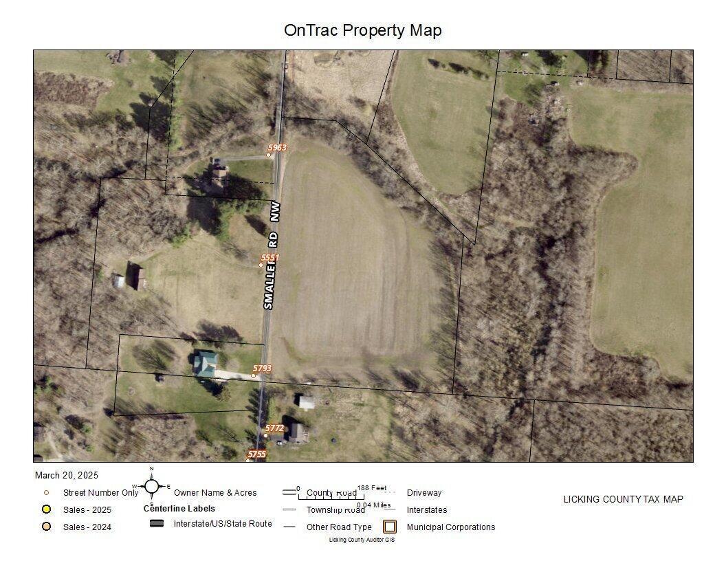 0 Smaller Road Property Photo 13