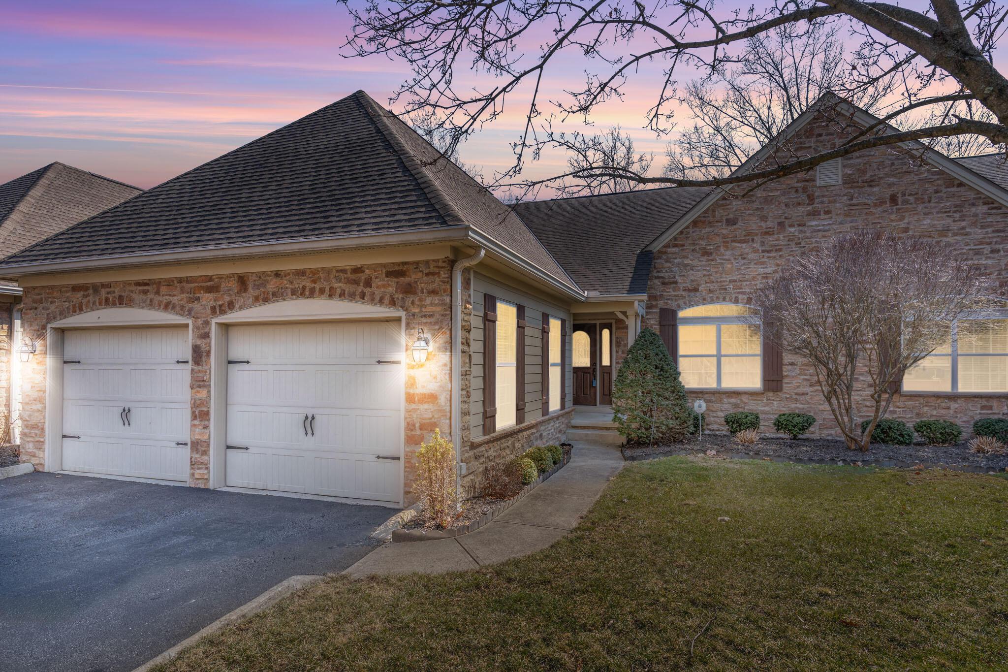 431 Slate Creek Drive Property Photo 1