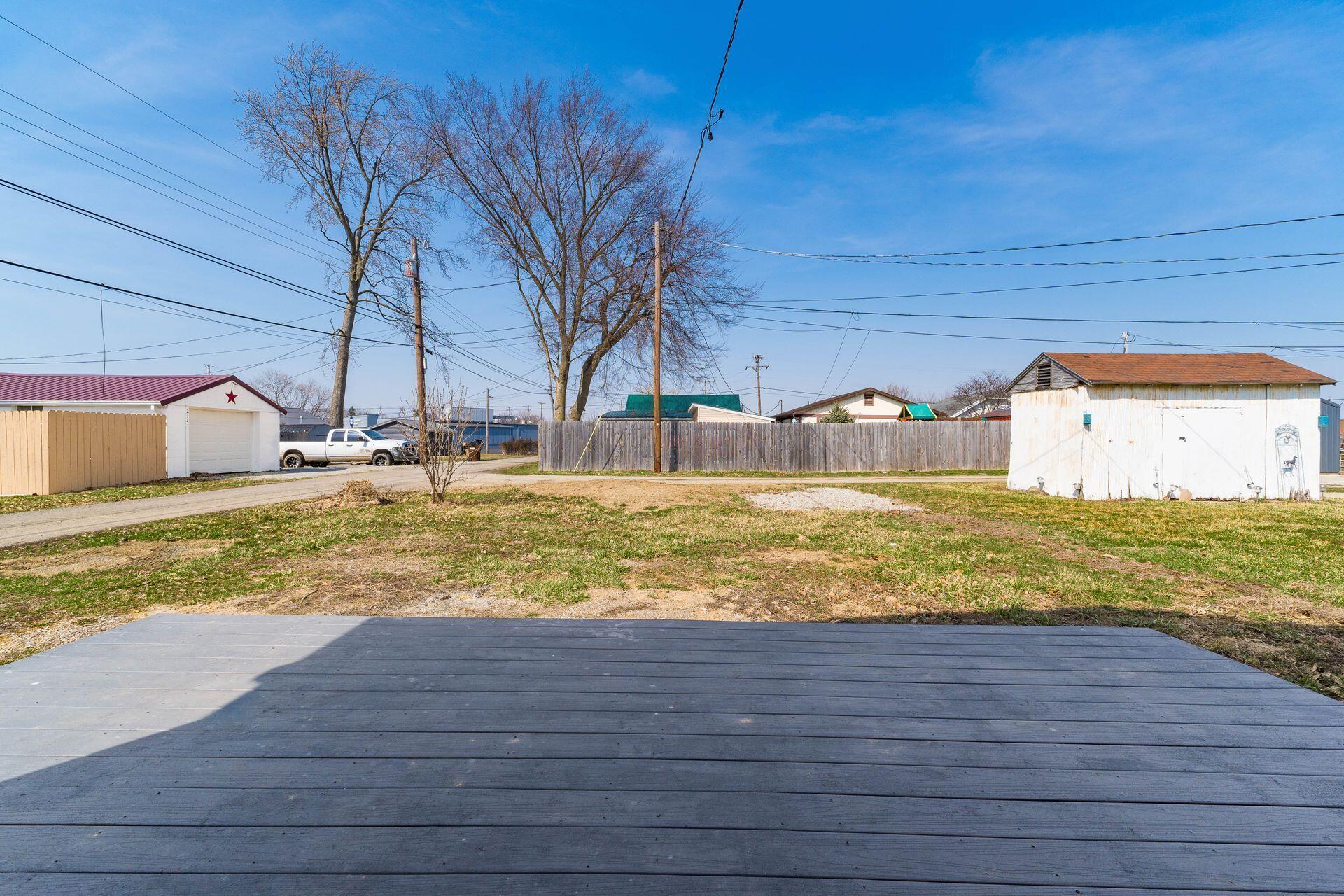 1016 Center Street Property Photo 37