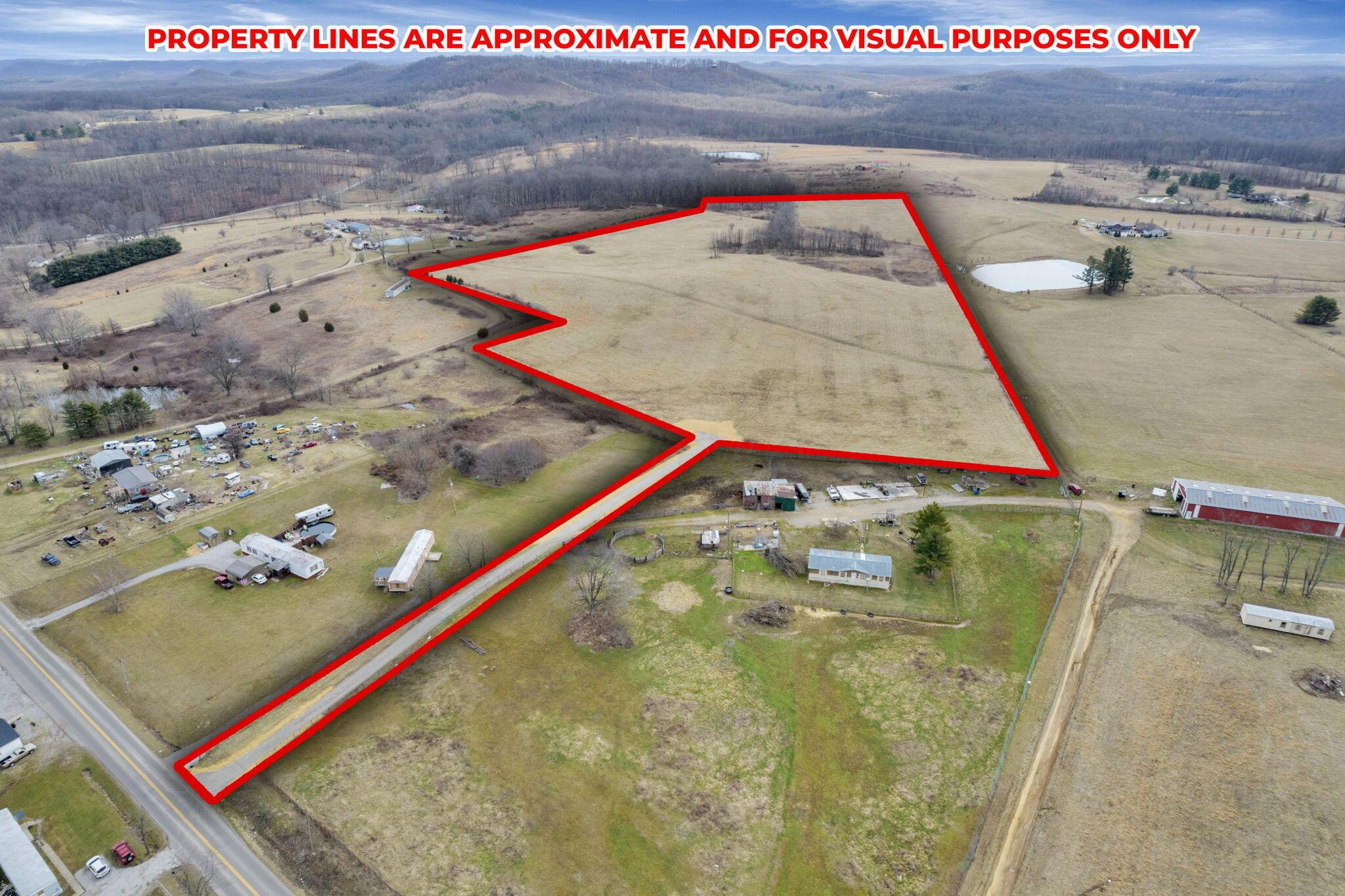 0 Bear Creek Rarden Road Property Photo
