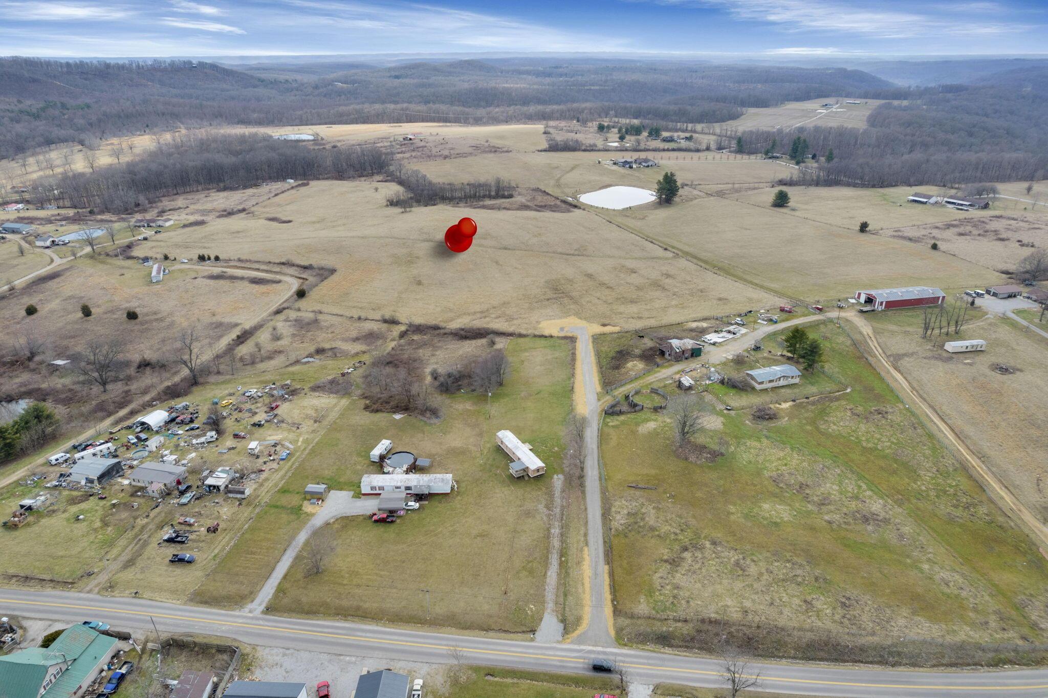 0 Bear Creek Rarden Road Property Photo 2