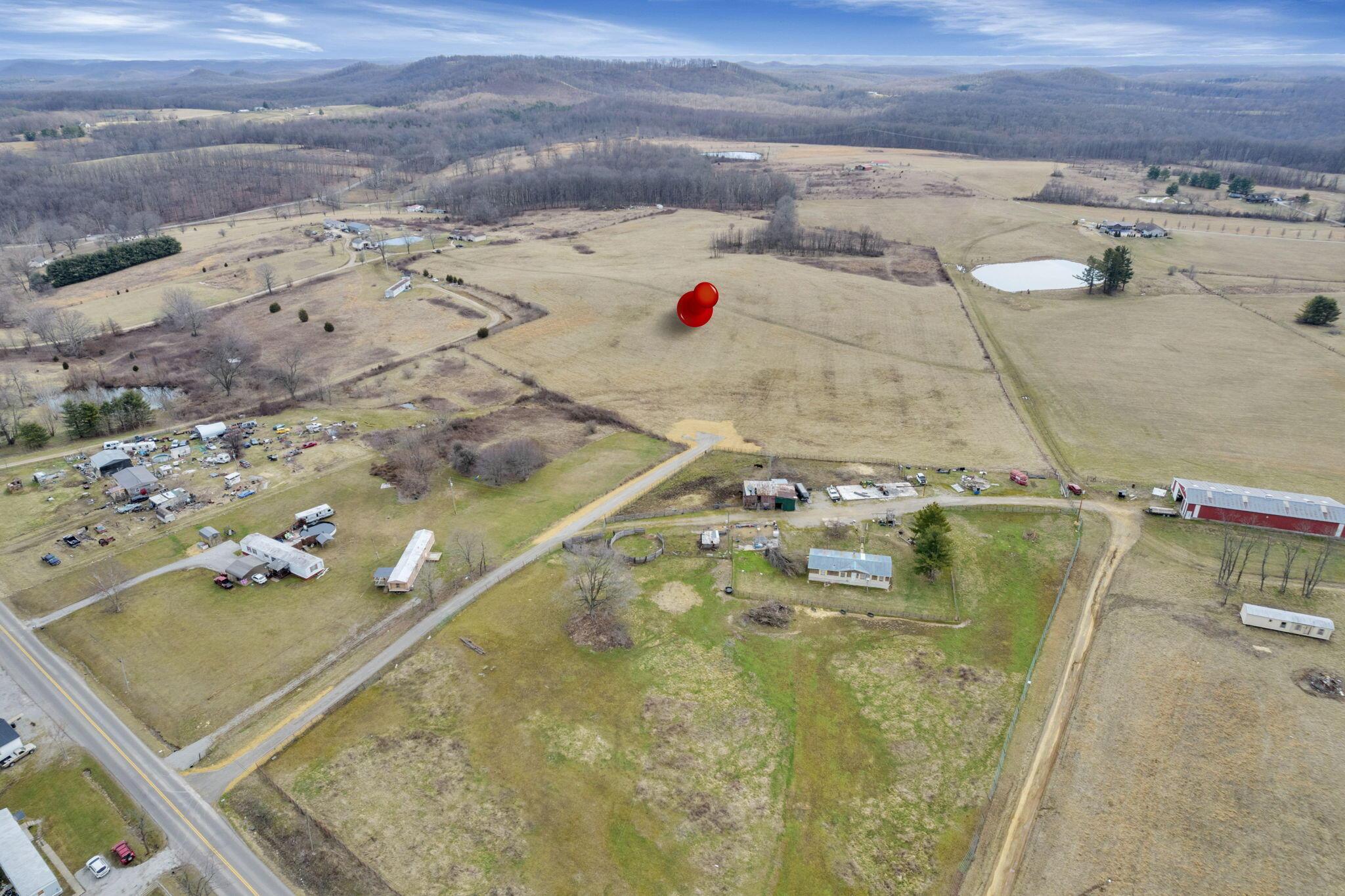 0 Bear Creek Rarden Road Property Photo 4