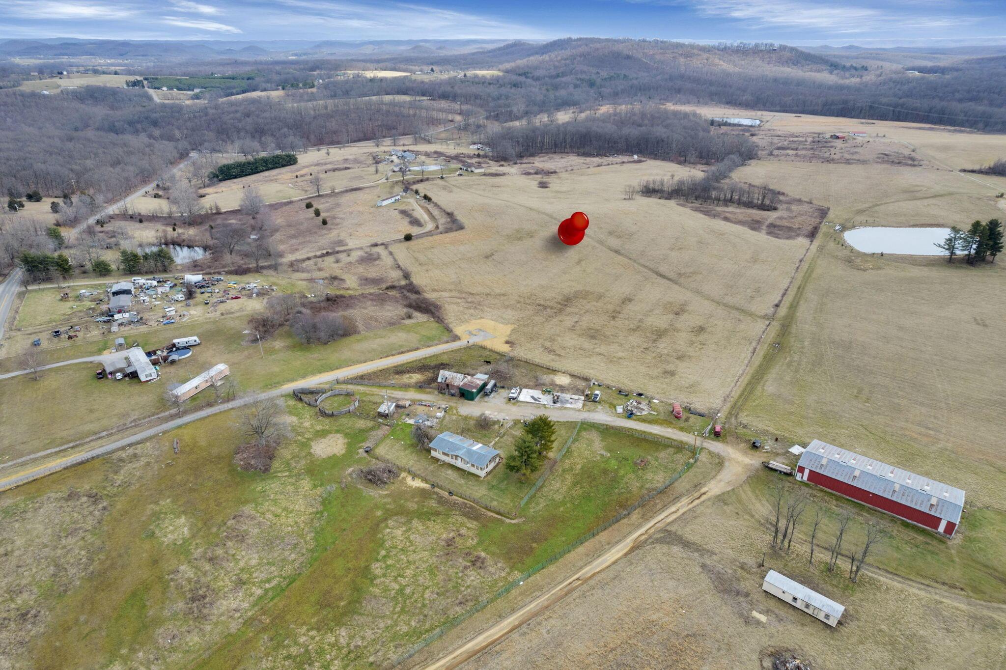 0 Bear Creek Rarden Road Property Photo 6