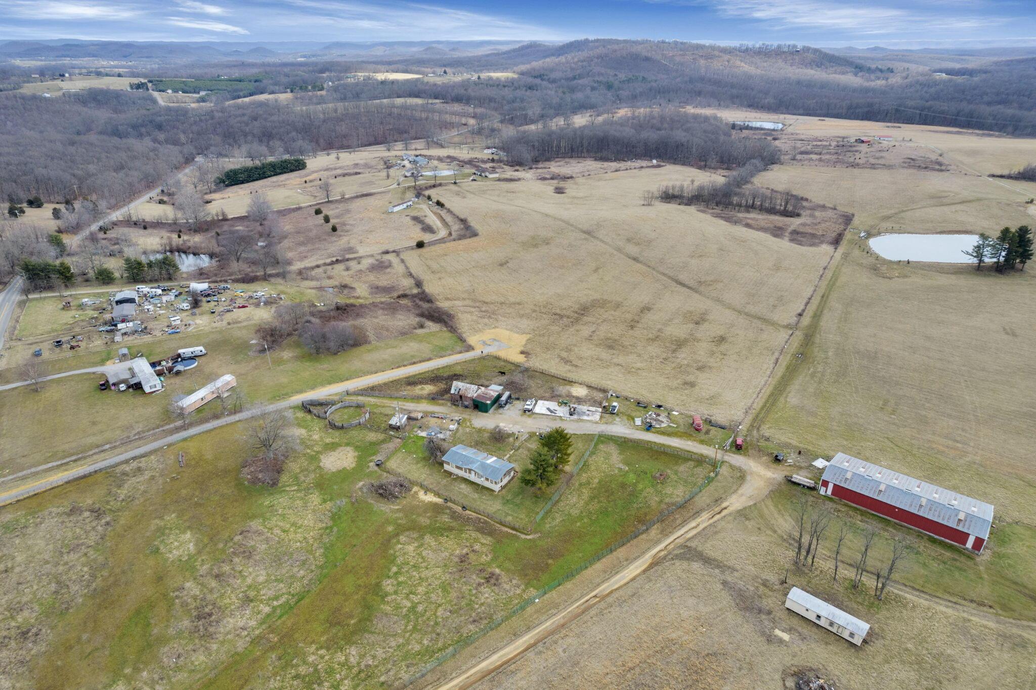 0 Bear Creek Rarden Road Property Photo 7