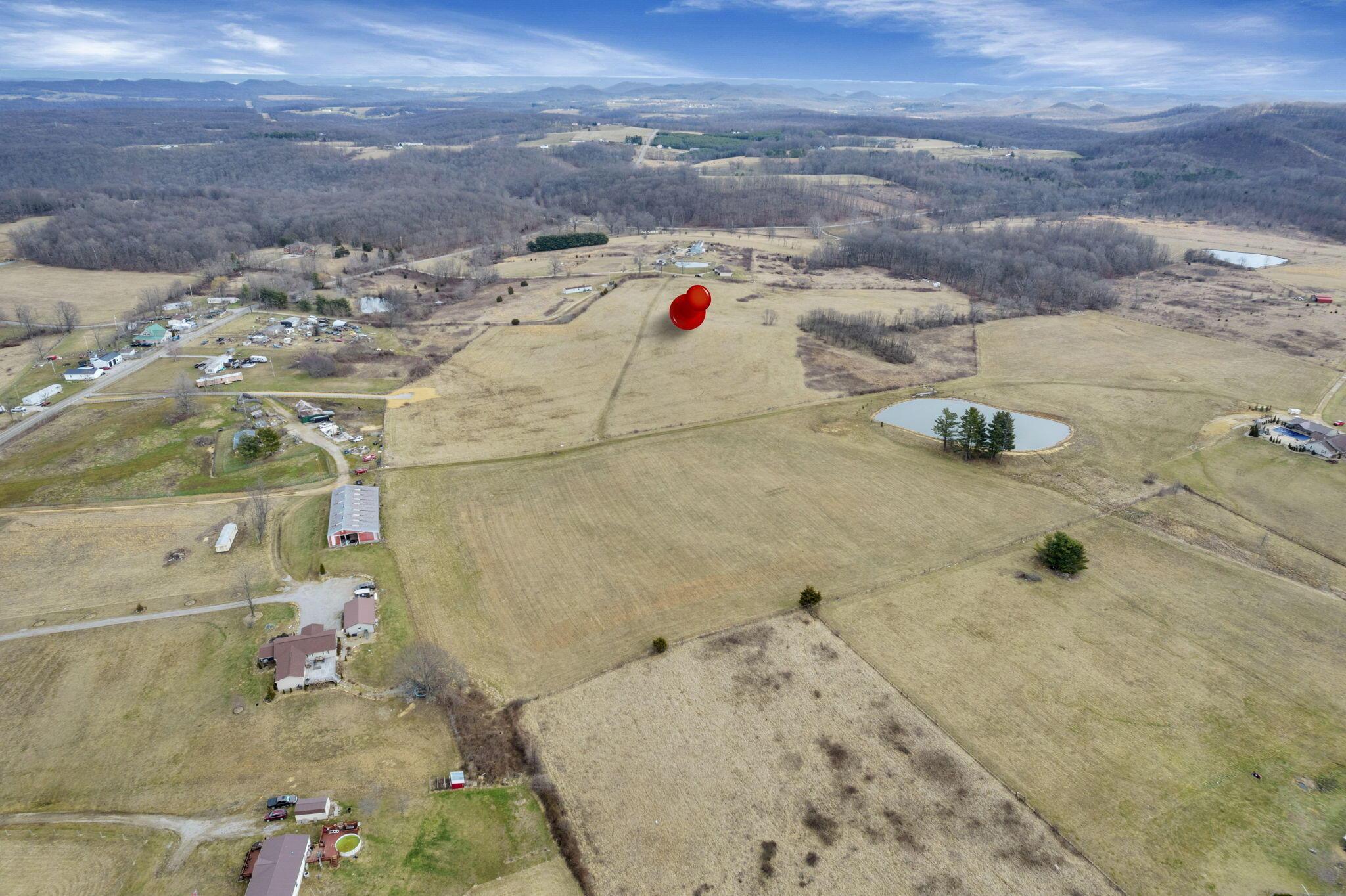 0 Bear Creek Rarden Road Property Photo 10