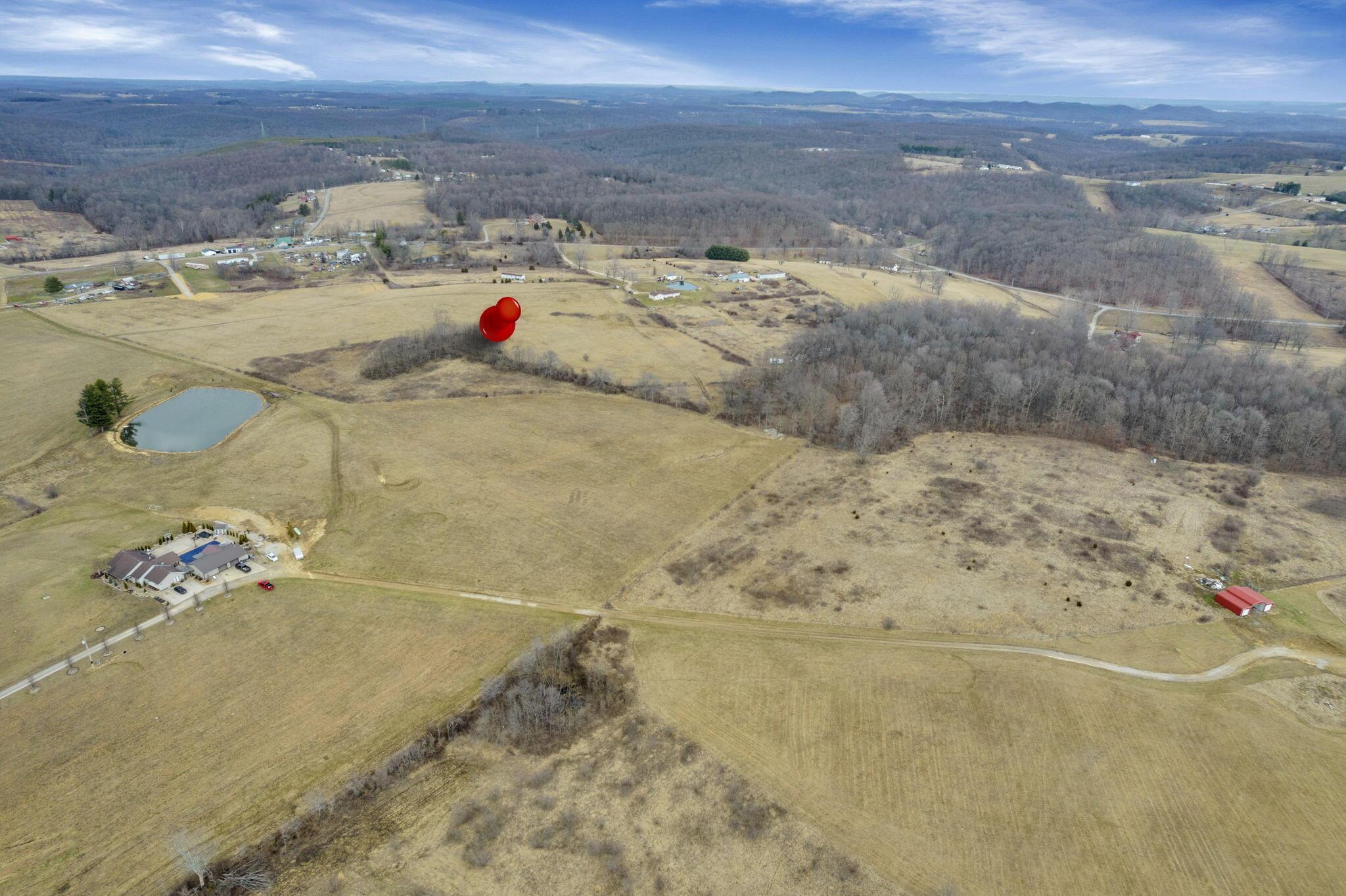 0 Bear Creek Rarden Road Property Photo 12