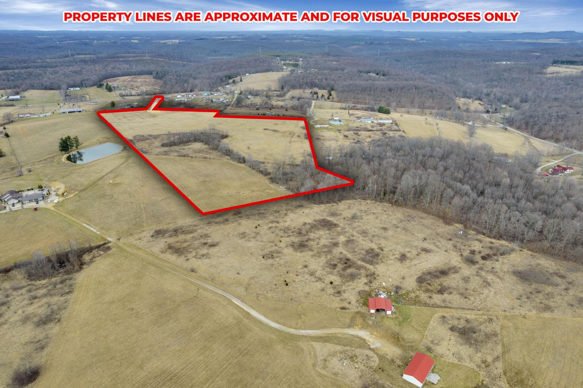 0 Bear Creek Rarden Road Property Photo 13