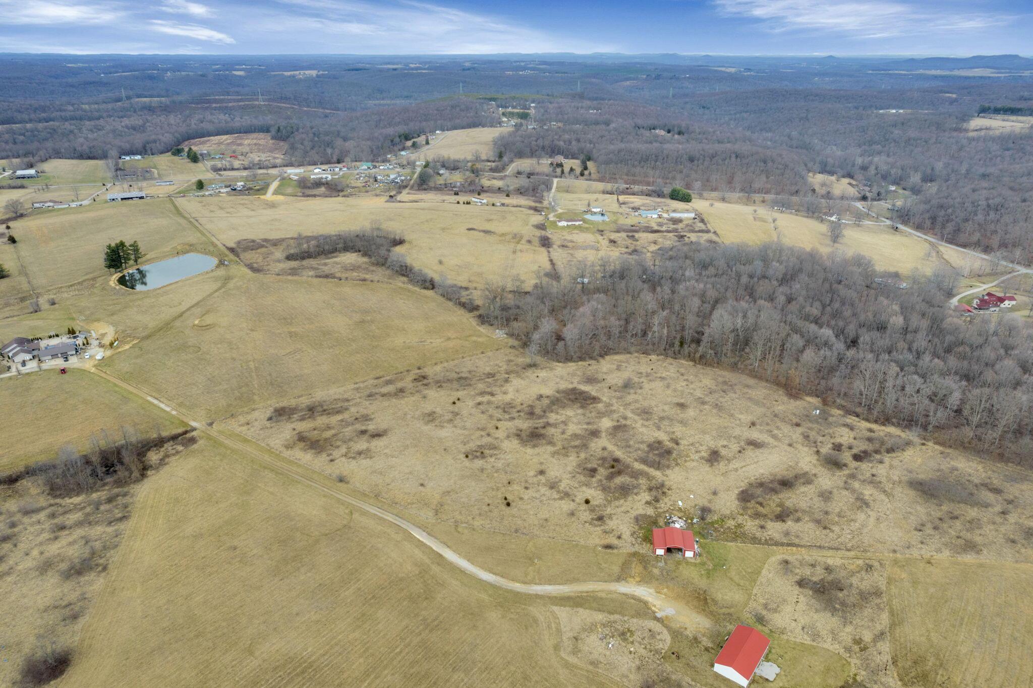 0 Bear Creek Rarden Road Property Photo 16