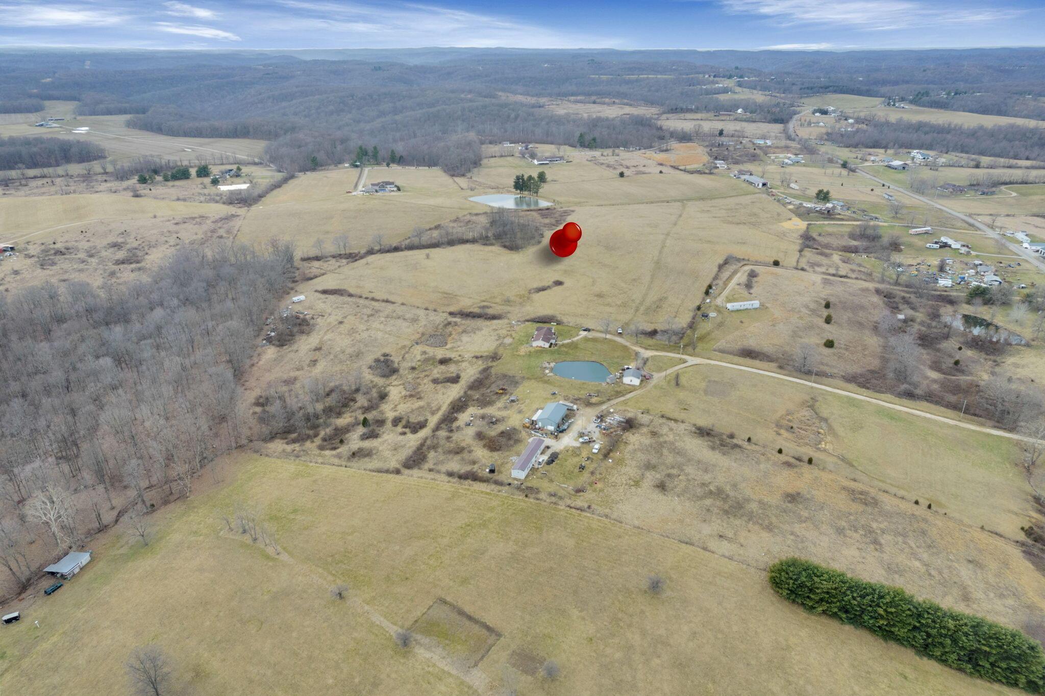 0 Bear Creek Rarden Road Property Photo 25