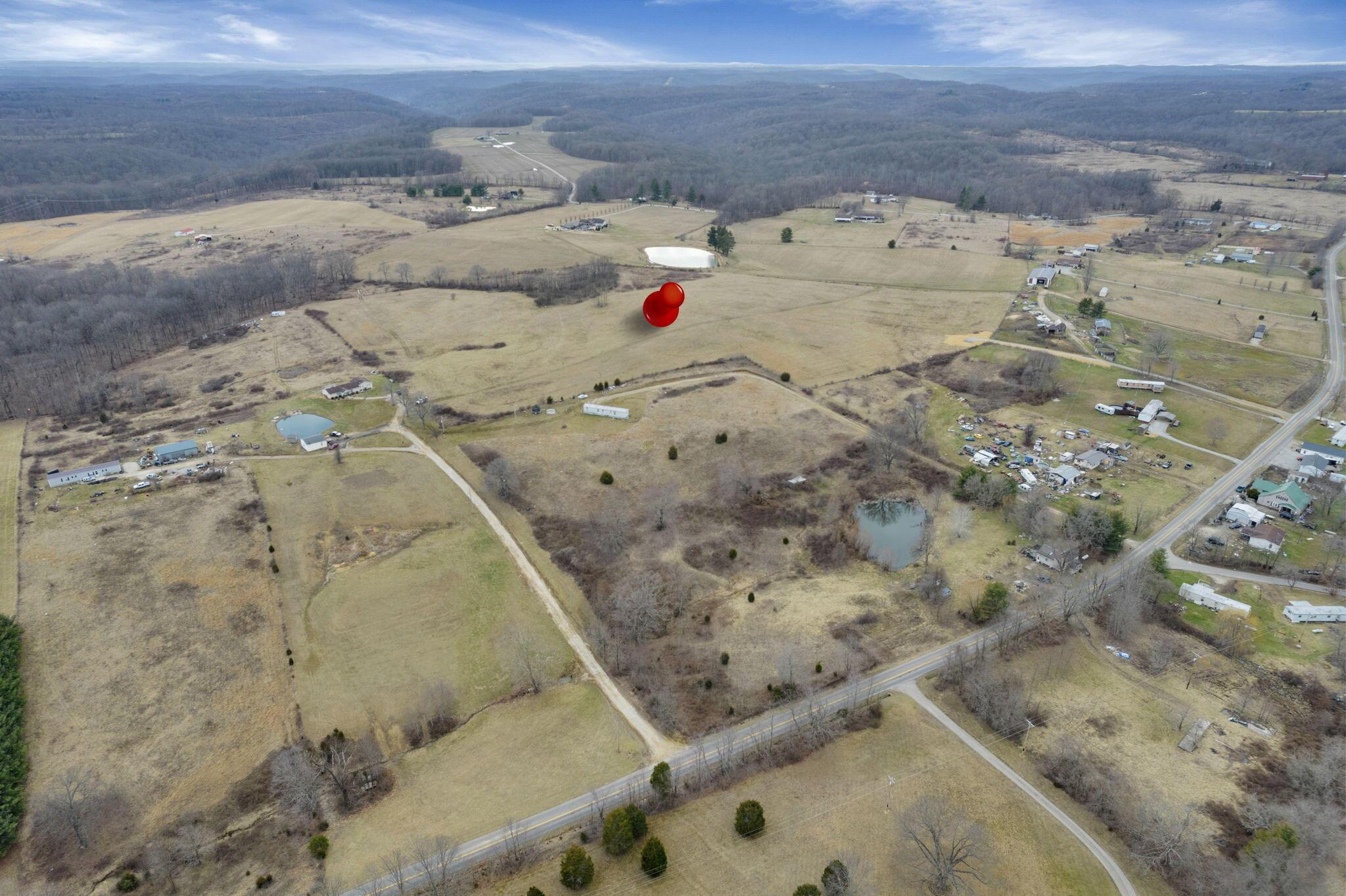 0 Bear Creek Rarden Road Property Photo 29