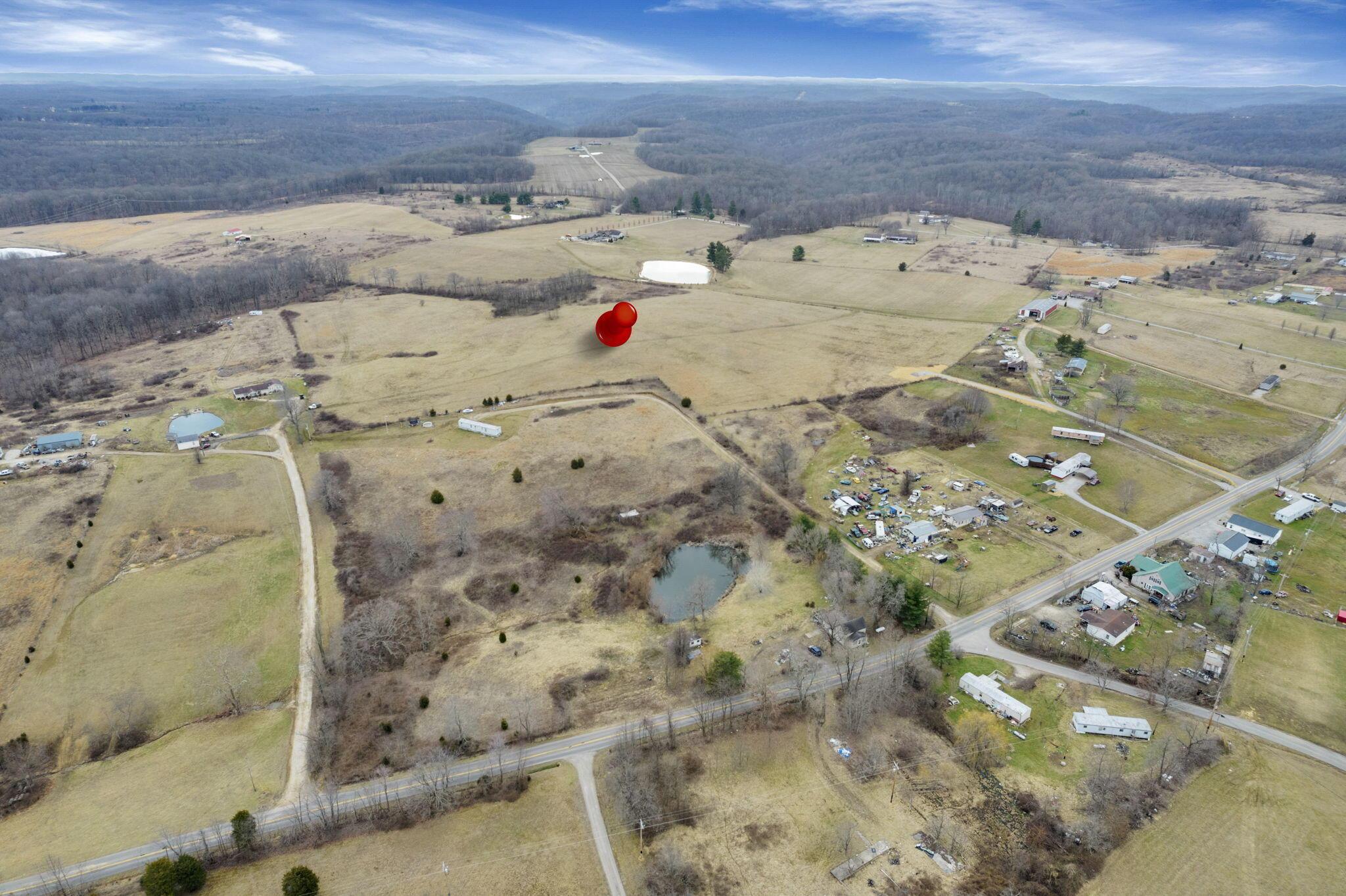 0 Bear Creek Rarden Road Property Photo 31