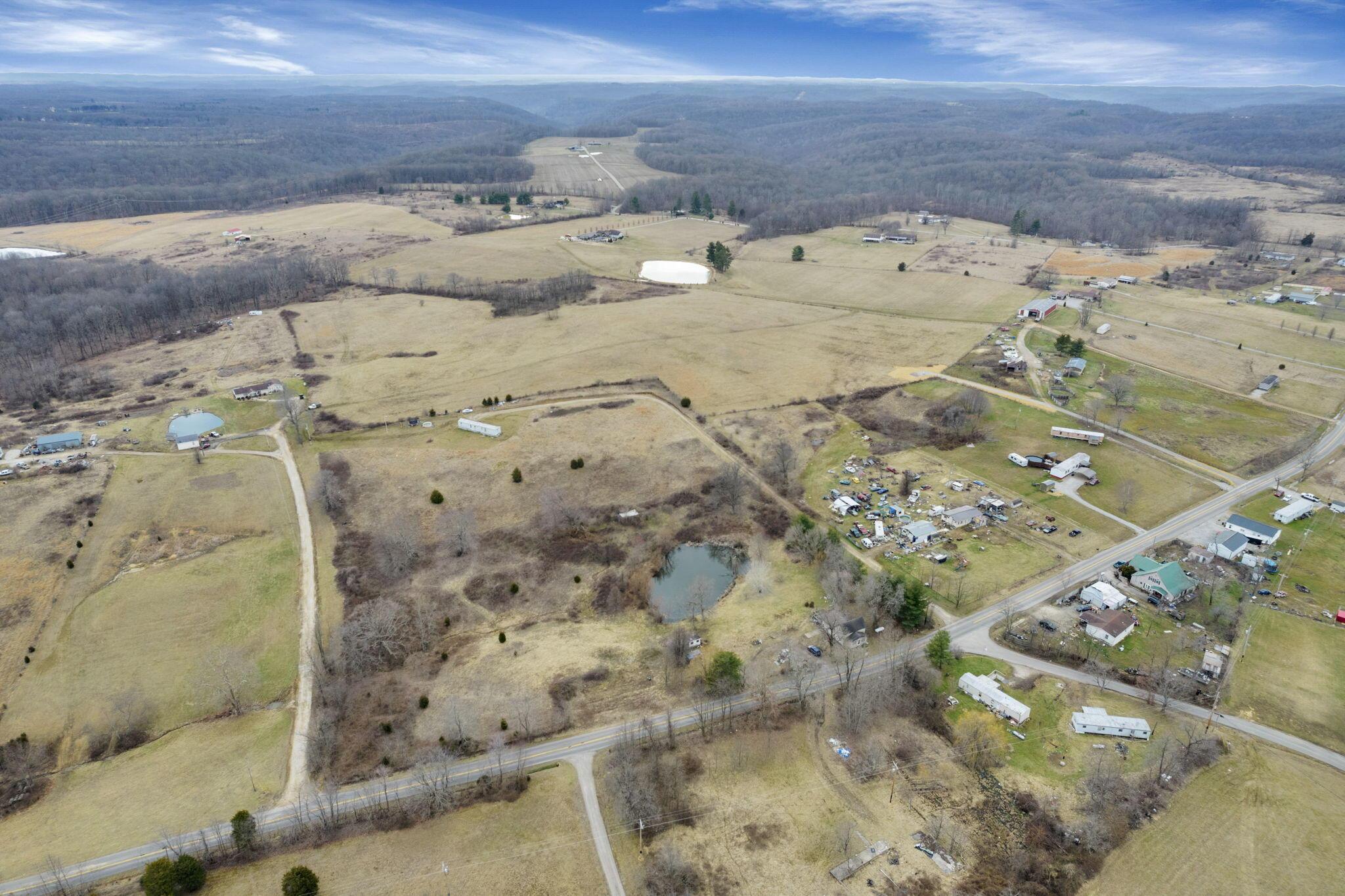 0 Bear Creek Rarden Road Property Photo 32
