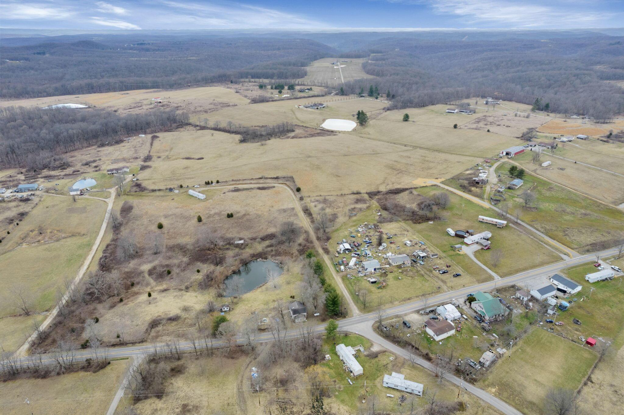 0 Bear Creek Rarden Road Property Photo 34