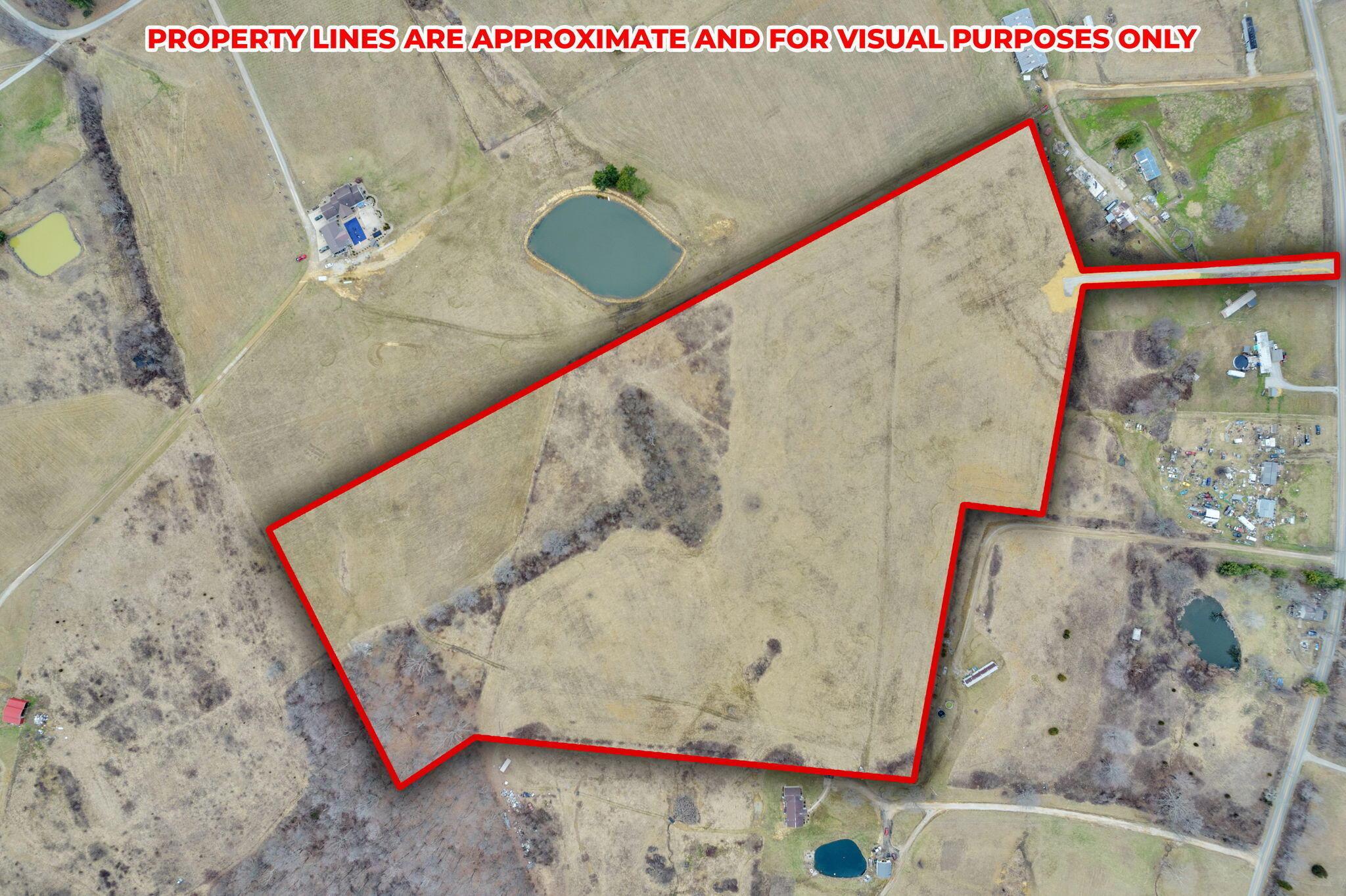 0 Bear Creek Rarden Road Property Photo 35