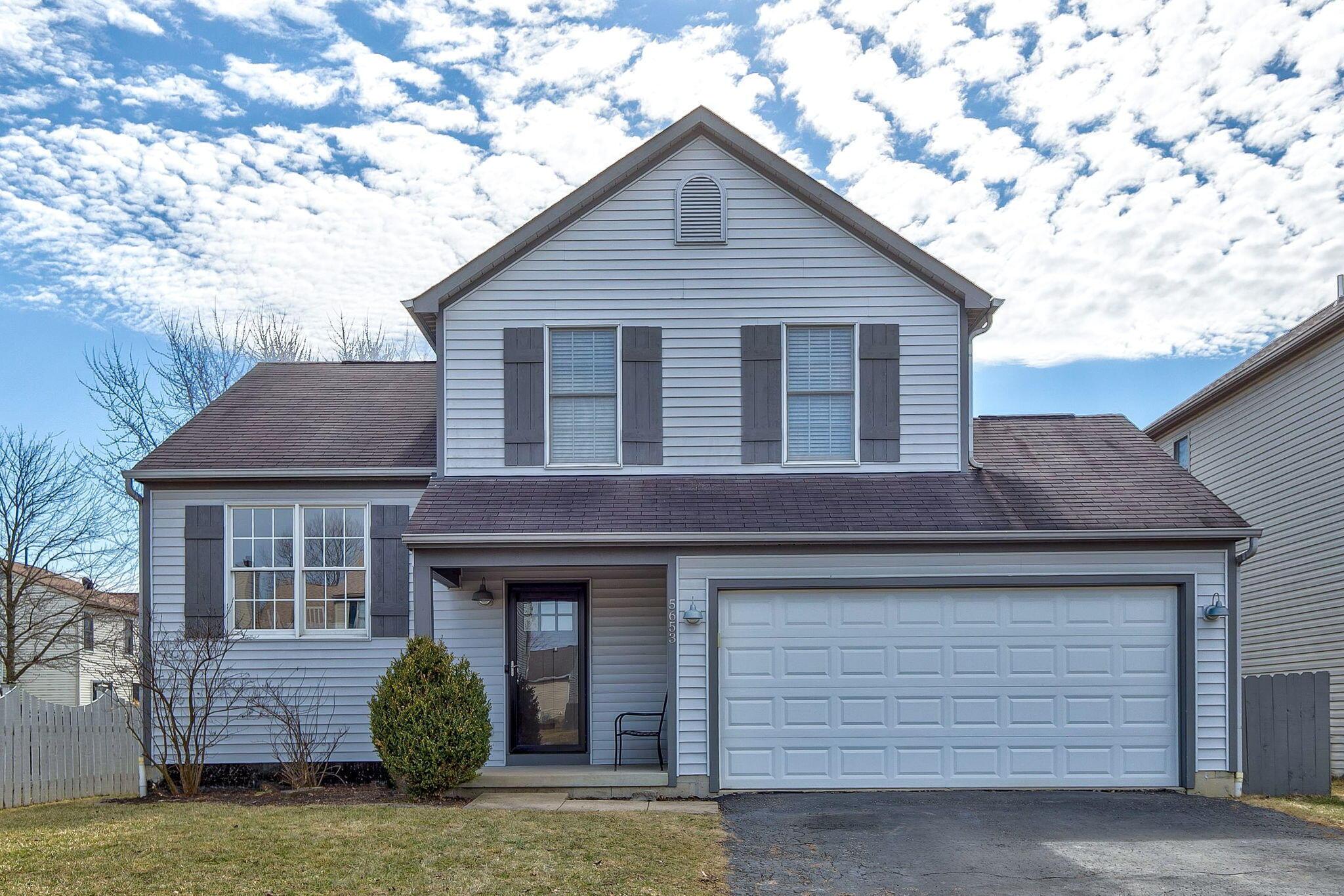 5653 English Rose Drive Property Photo 1