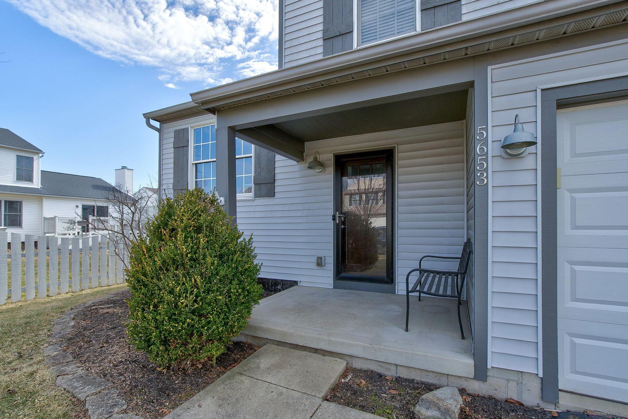 5653 English Rose Drive Property Photo 2